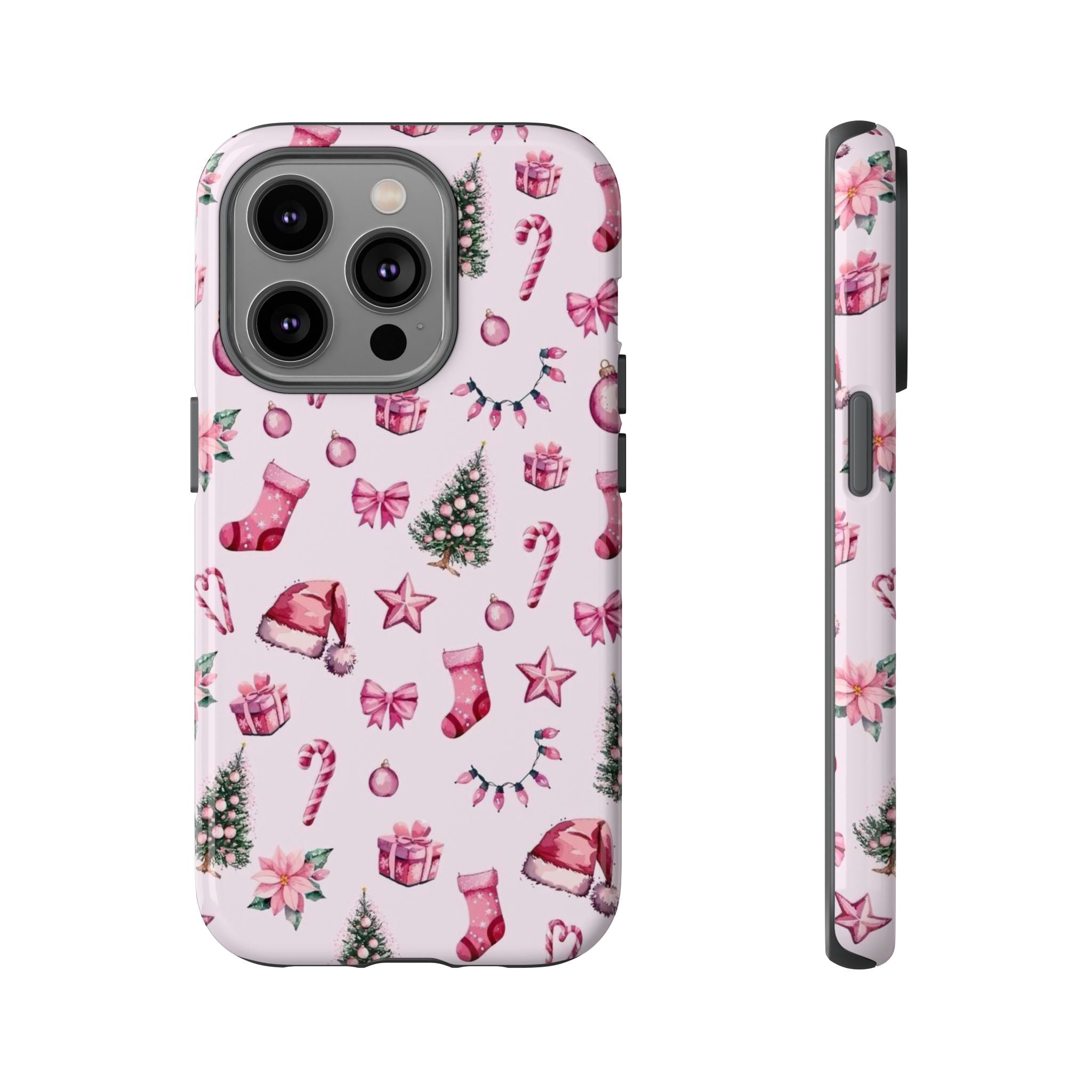 Rockin around Phone Case