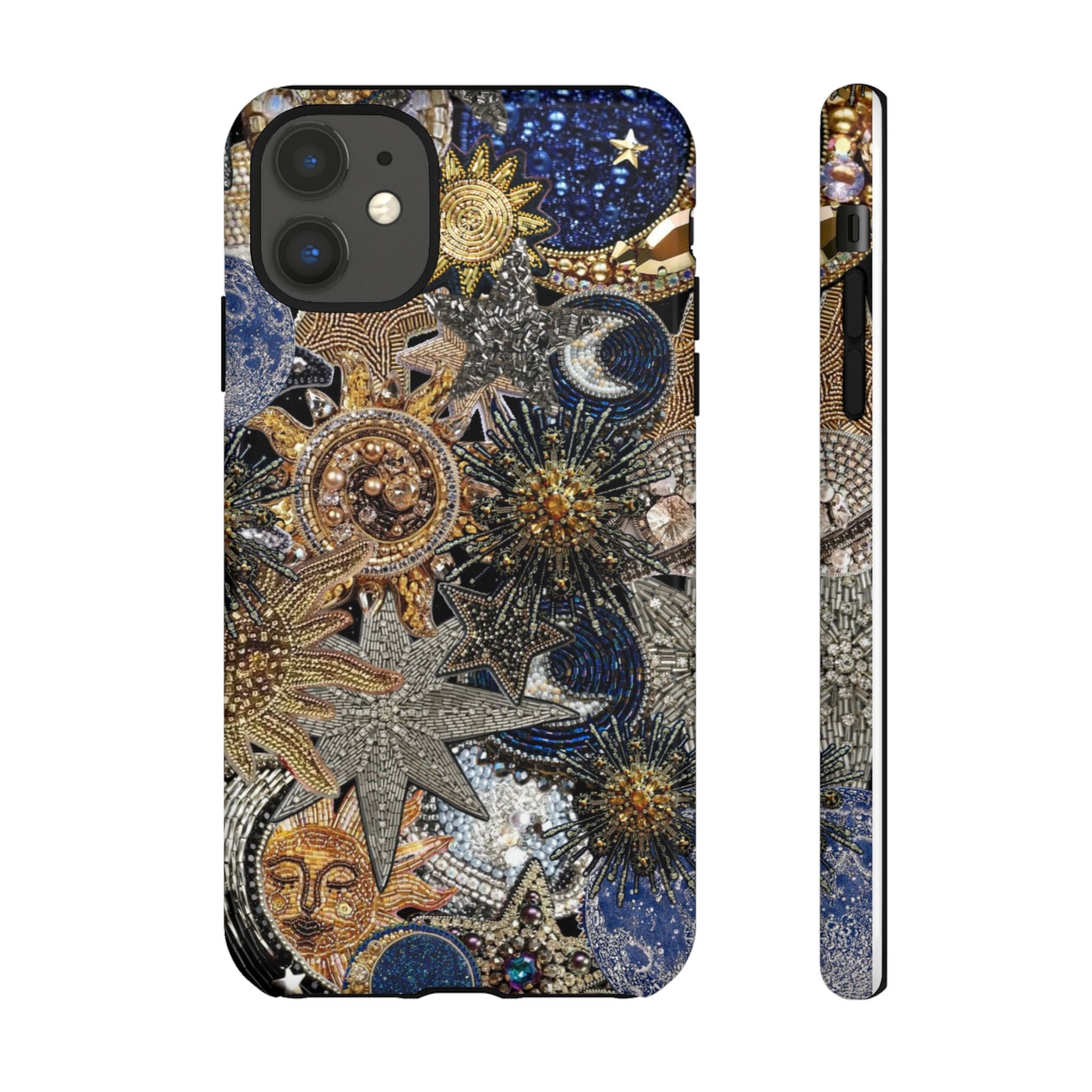 Celestial 2 Phone Case