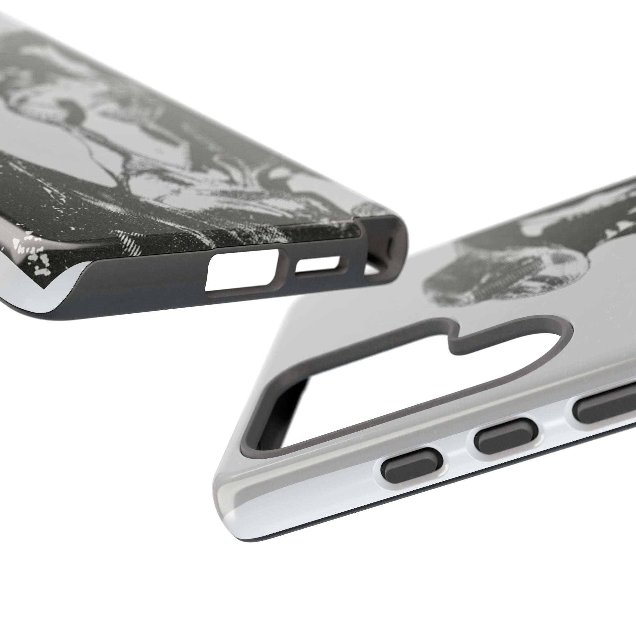 Cow Girl Phone Case