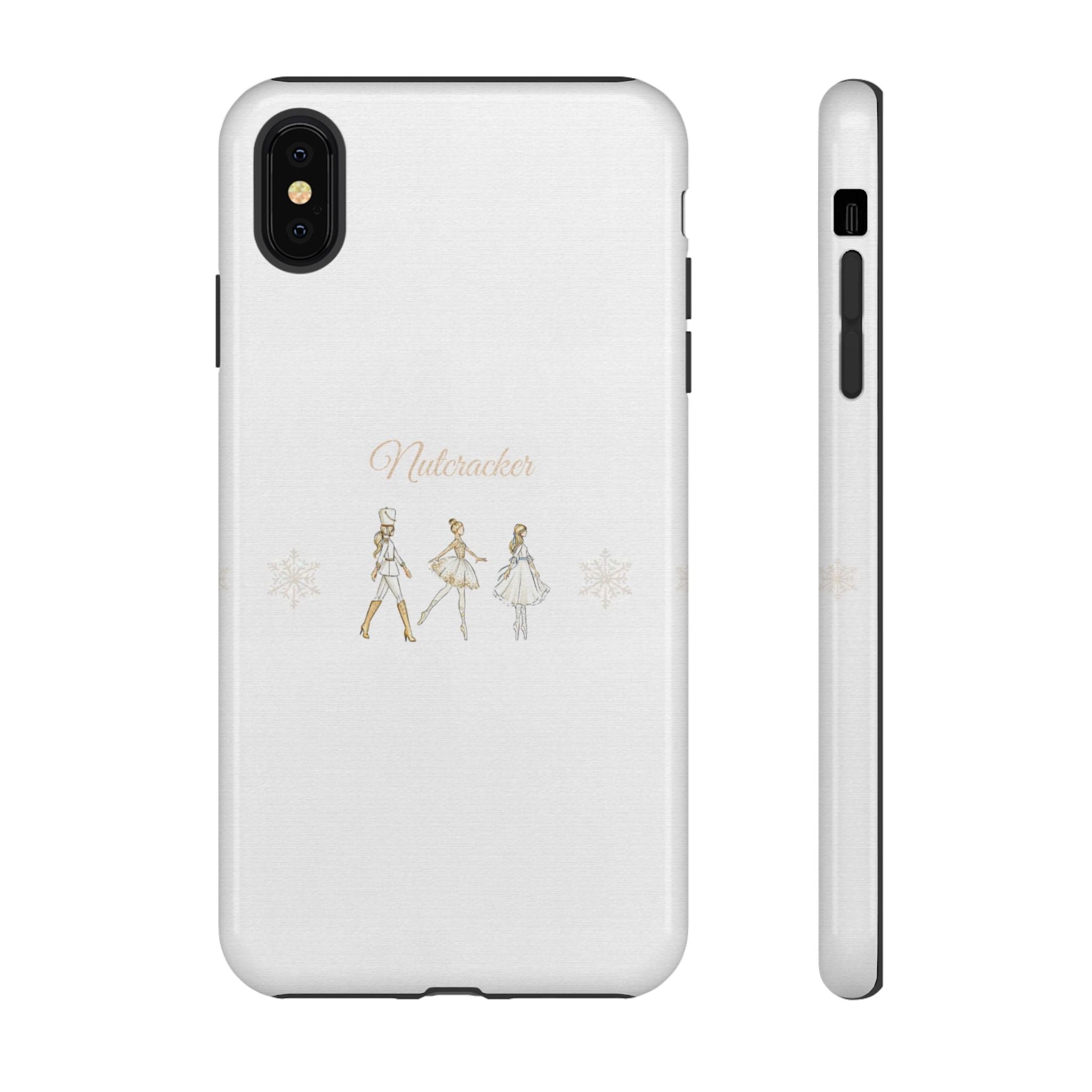 Nutcracker Phone Case
