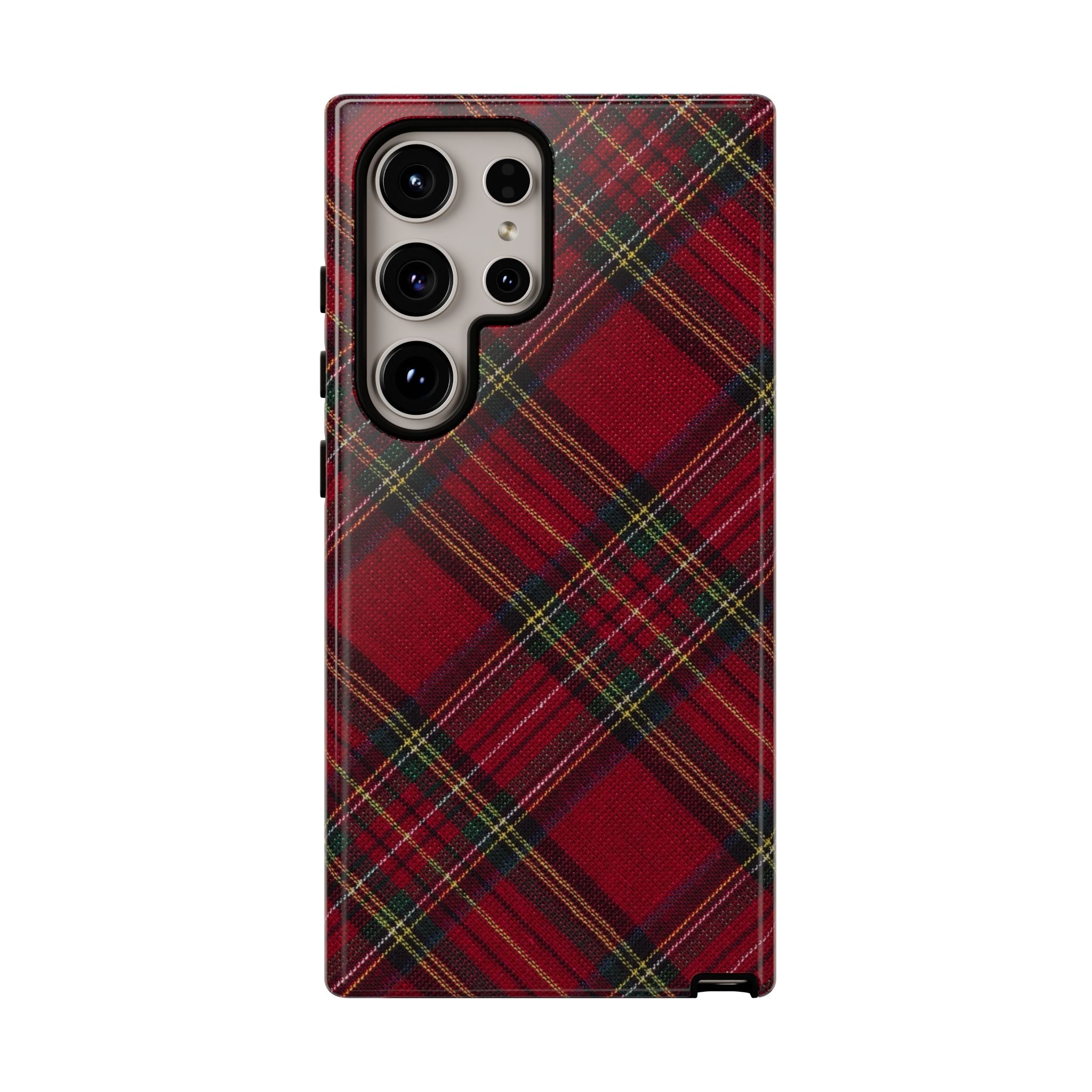 Very Merry Phone Case
