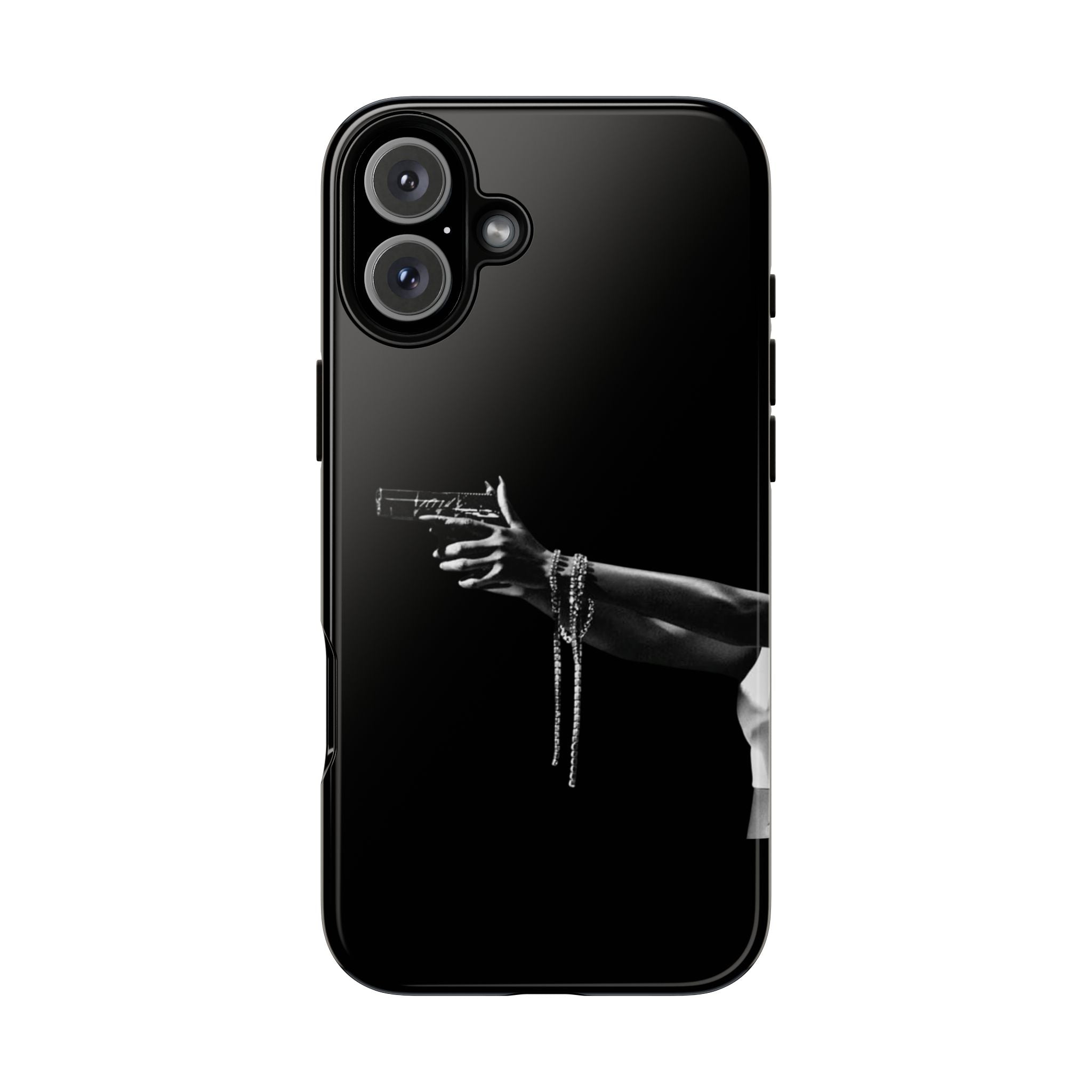 Femme Fatale Phone Case