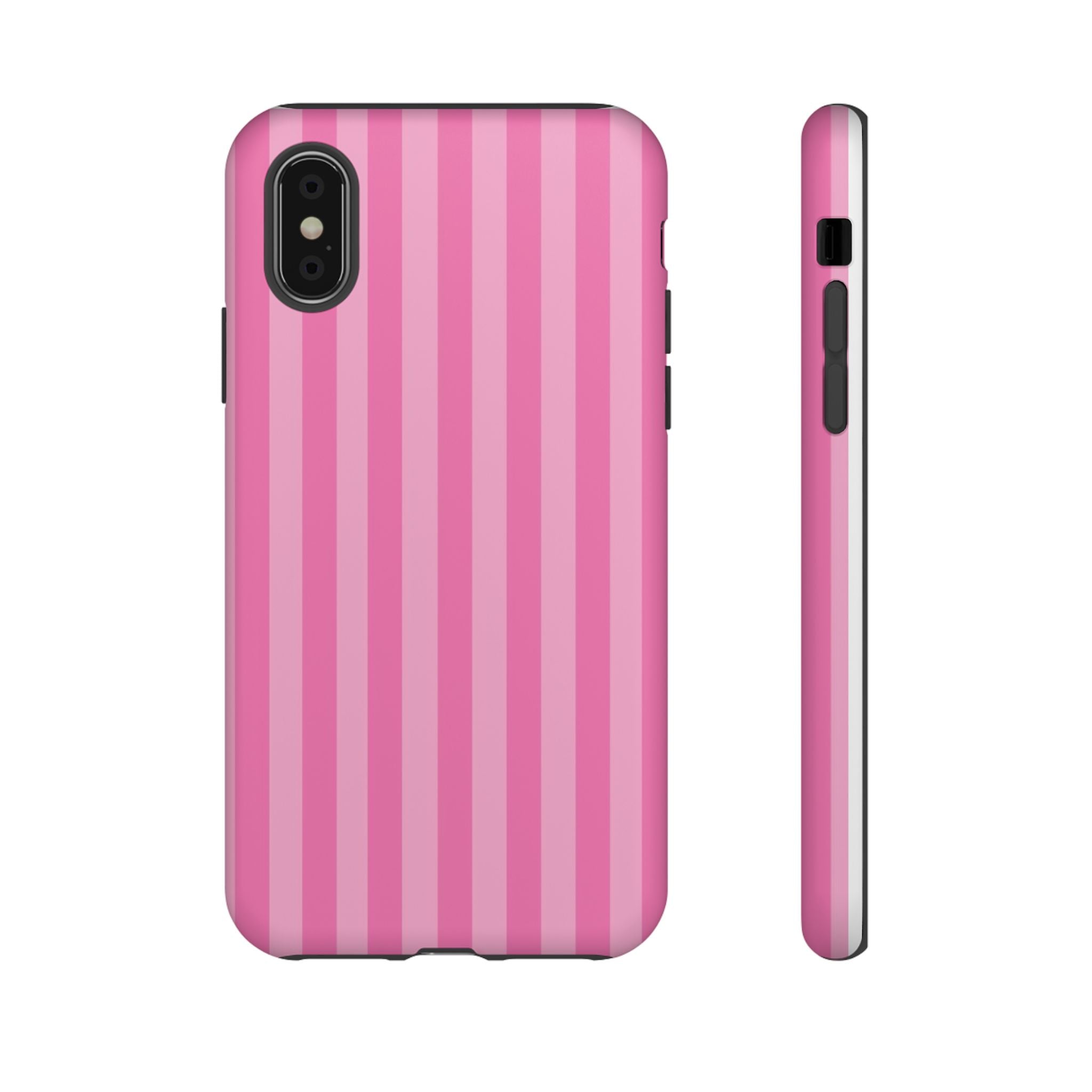 Pretty Pink Phone Case