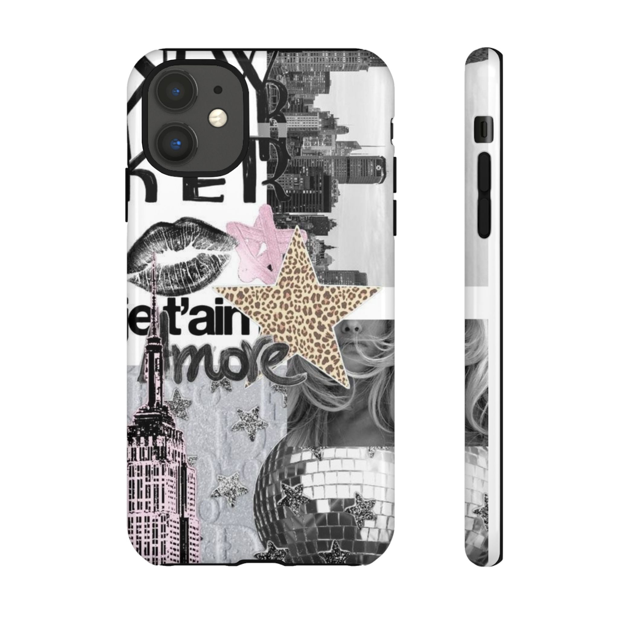 Amore NYC Phone Case