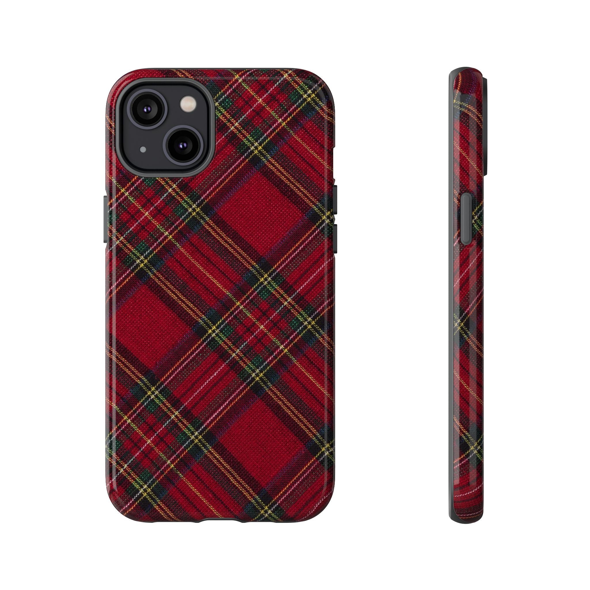Very Merry Phone Case