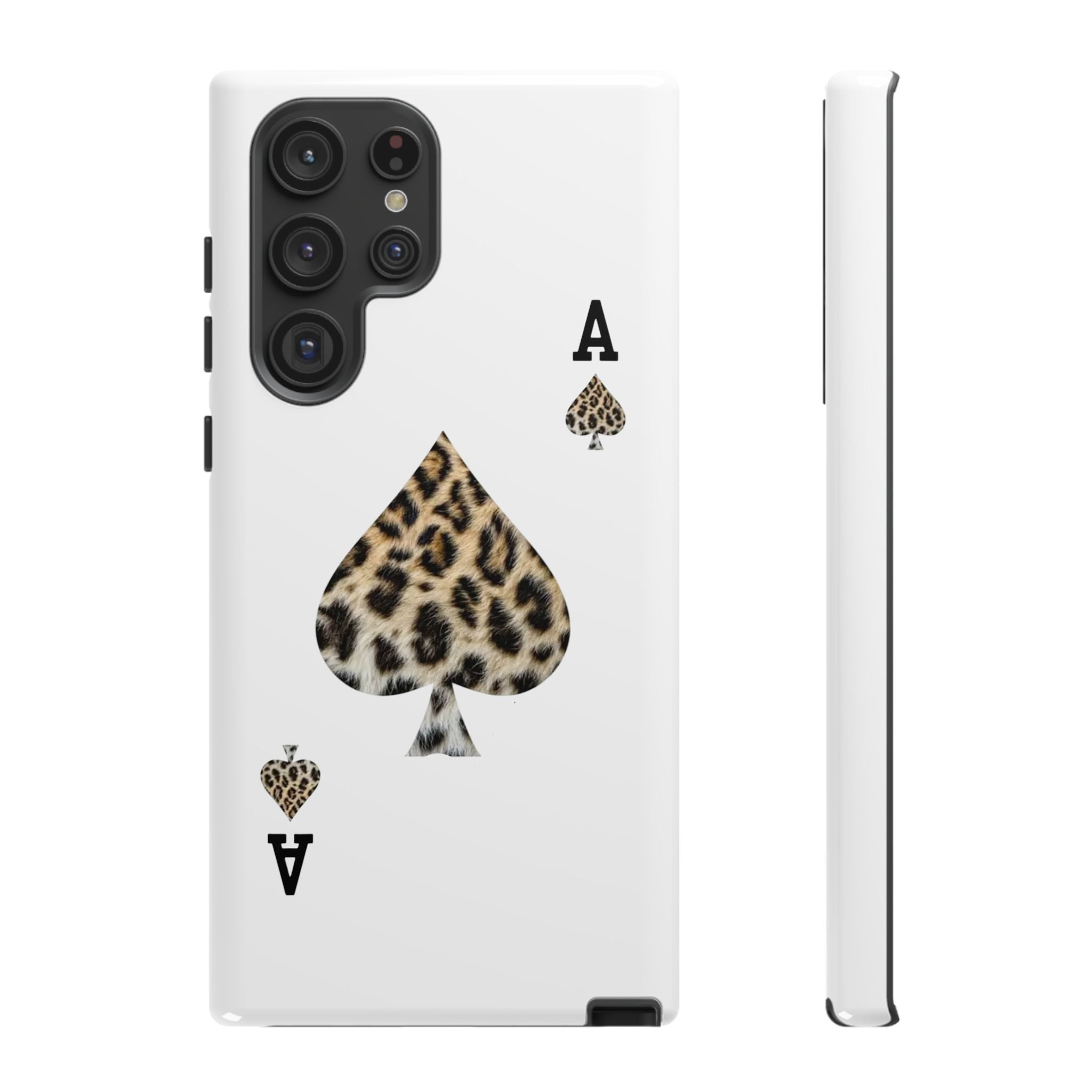 Ace Phone Case