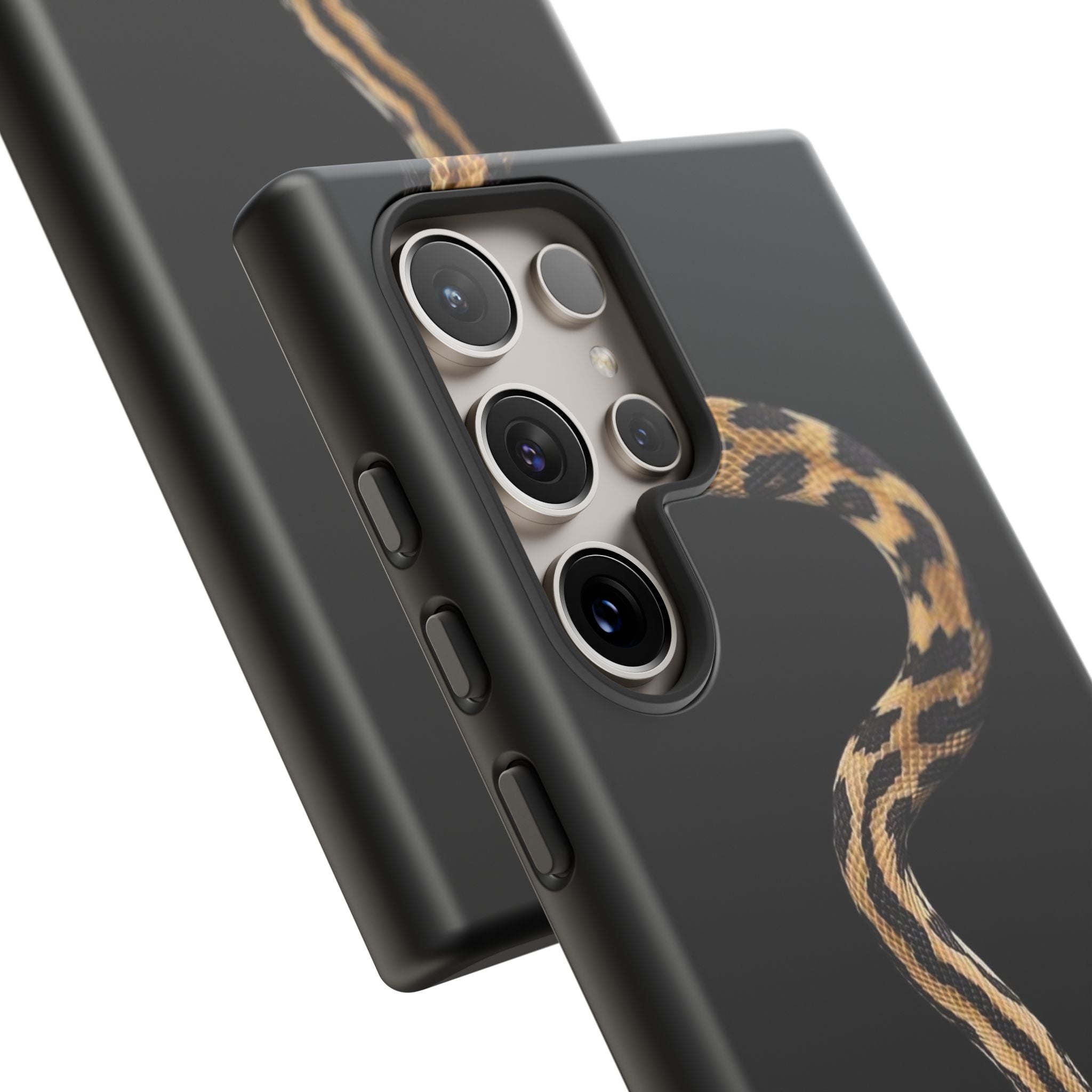 Slithery Snake Phone Case
