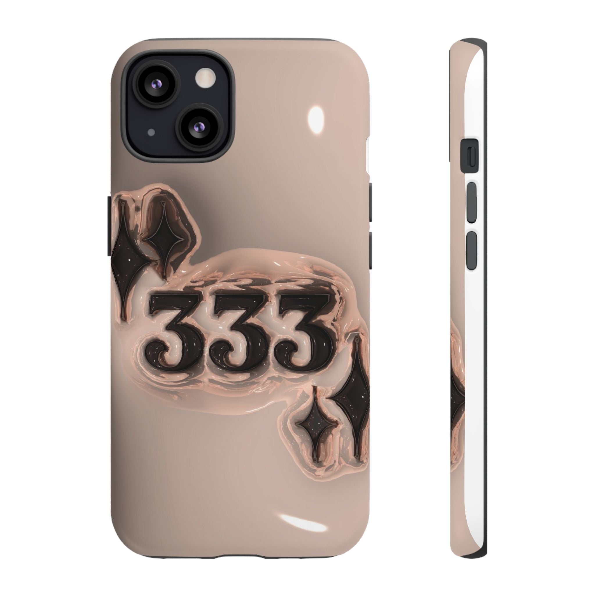333 Phone Case