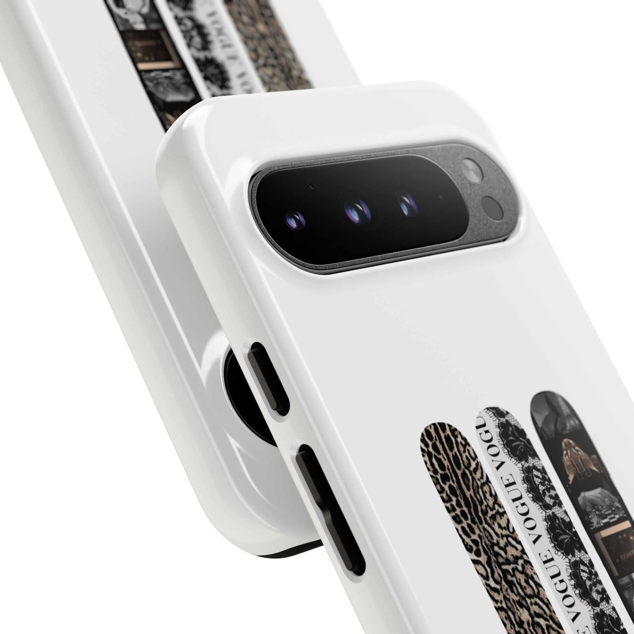 In Vogue Phone Case