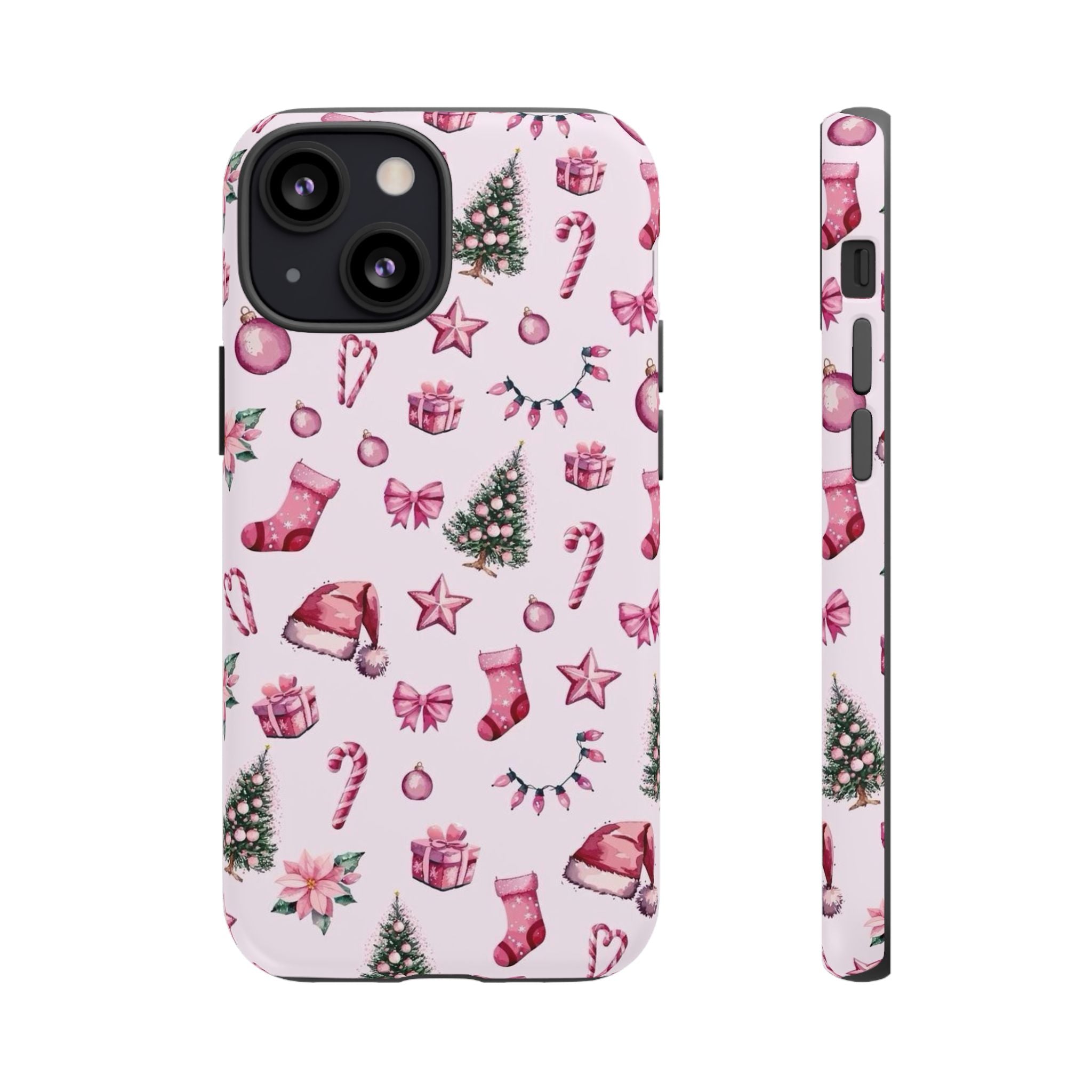 Rockin around Phone Case
