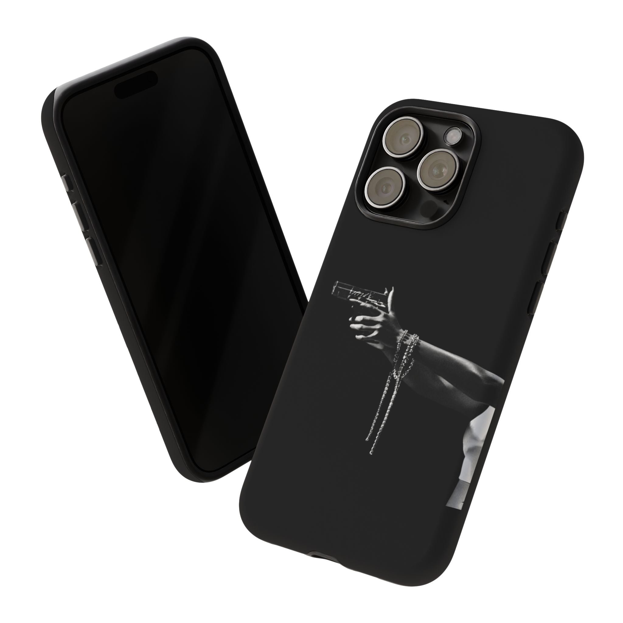 Femme Fatale Phone Case