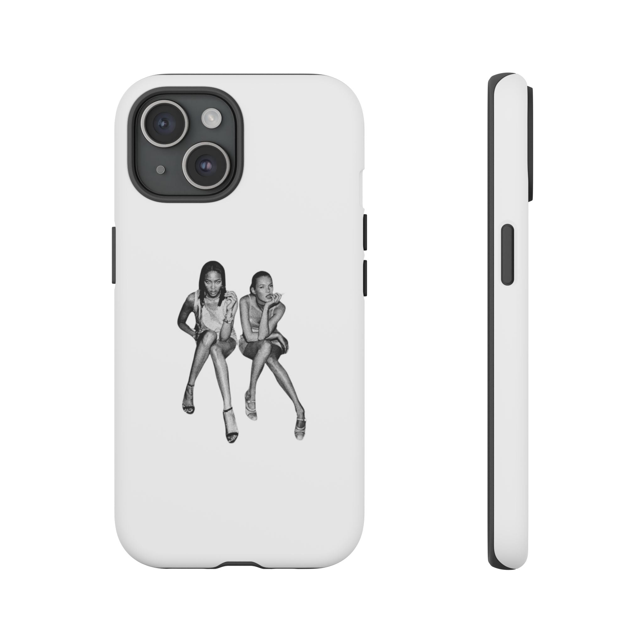 Models Phone Case