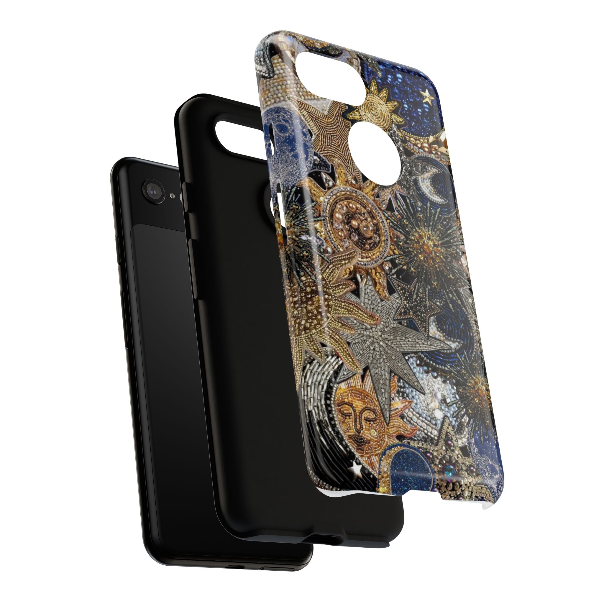 Celestial 2 Phone Case