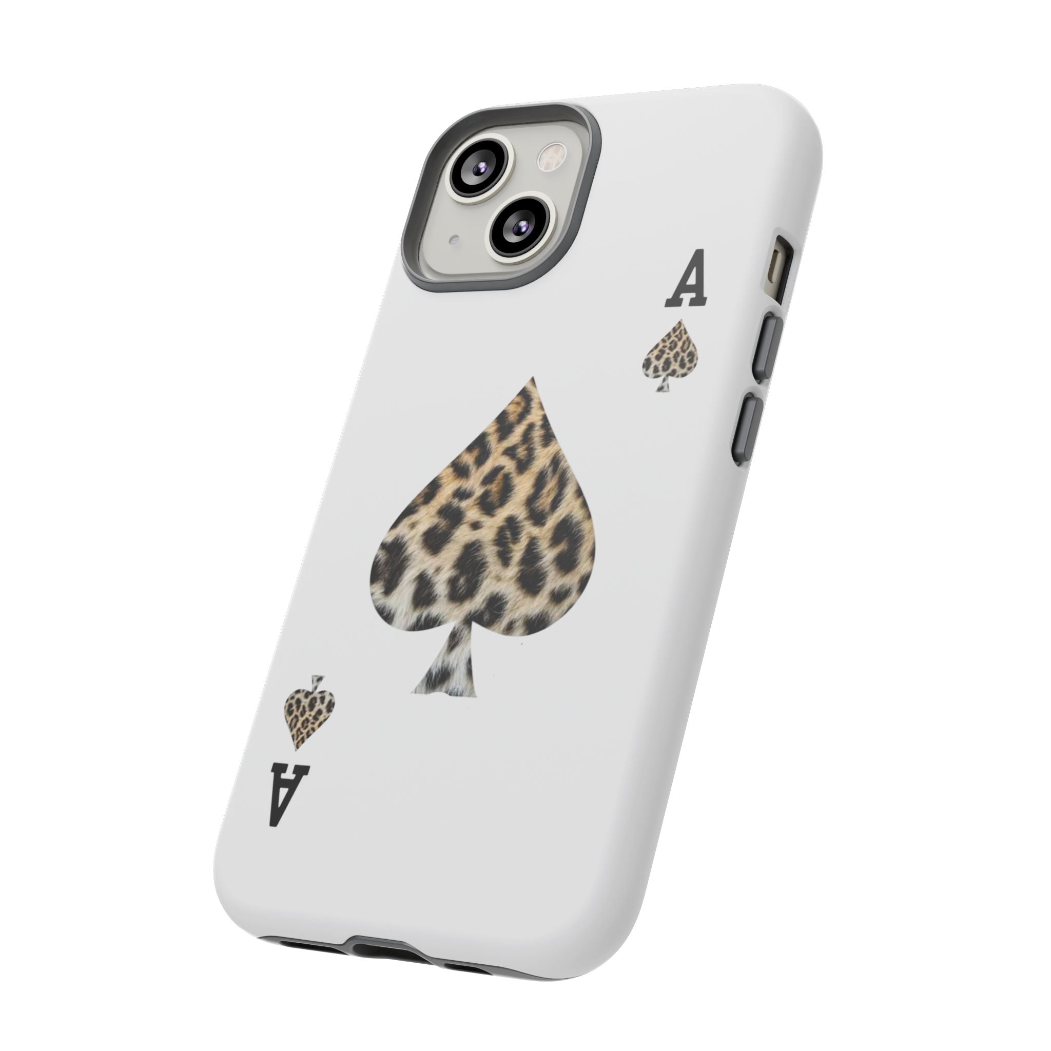 Ace Phone Case