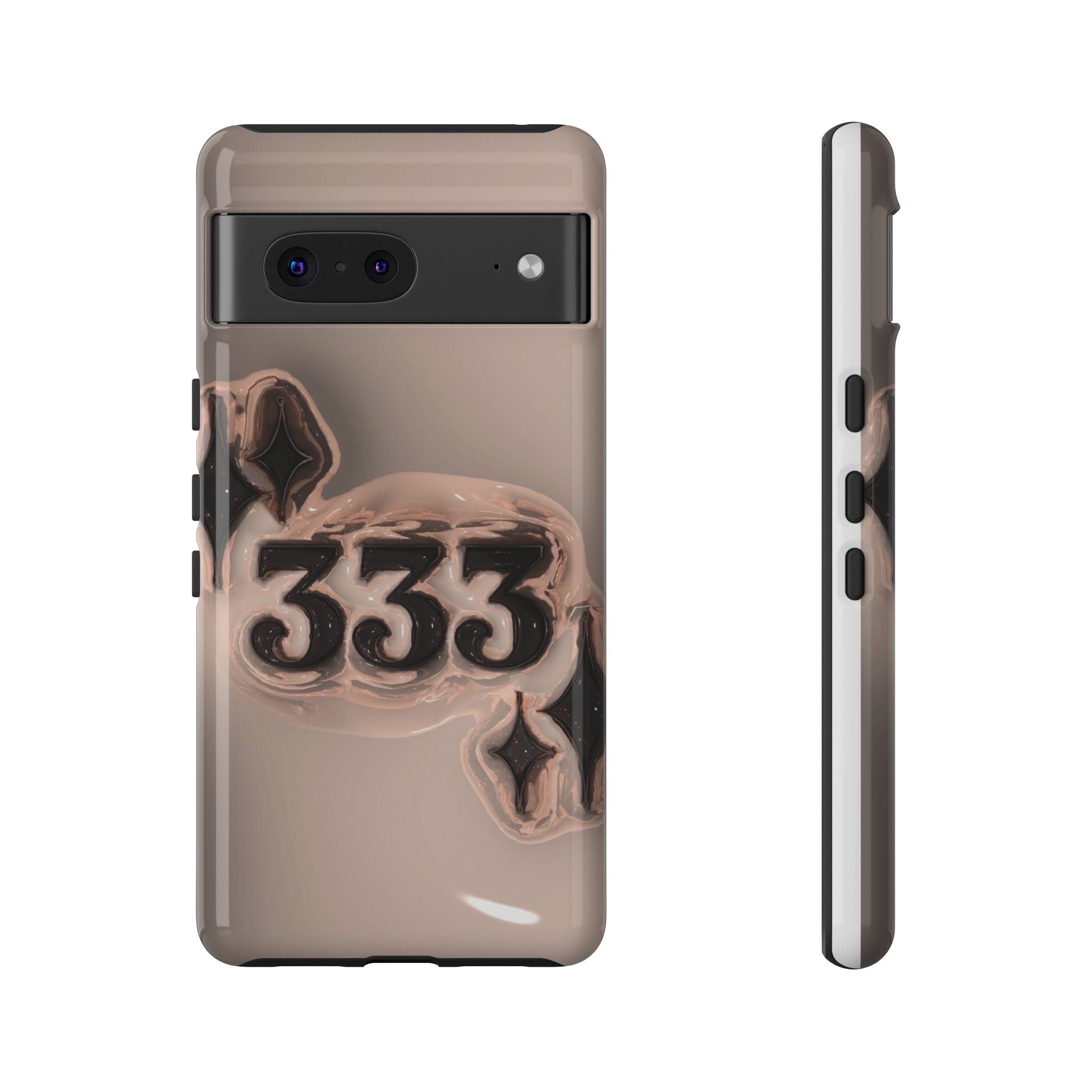 333 Phone Case