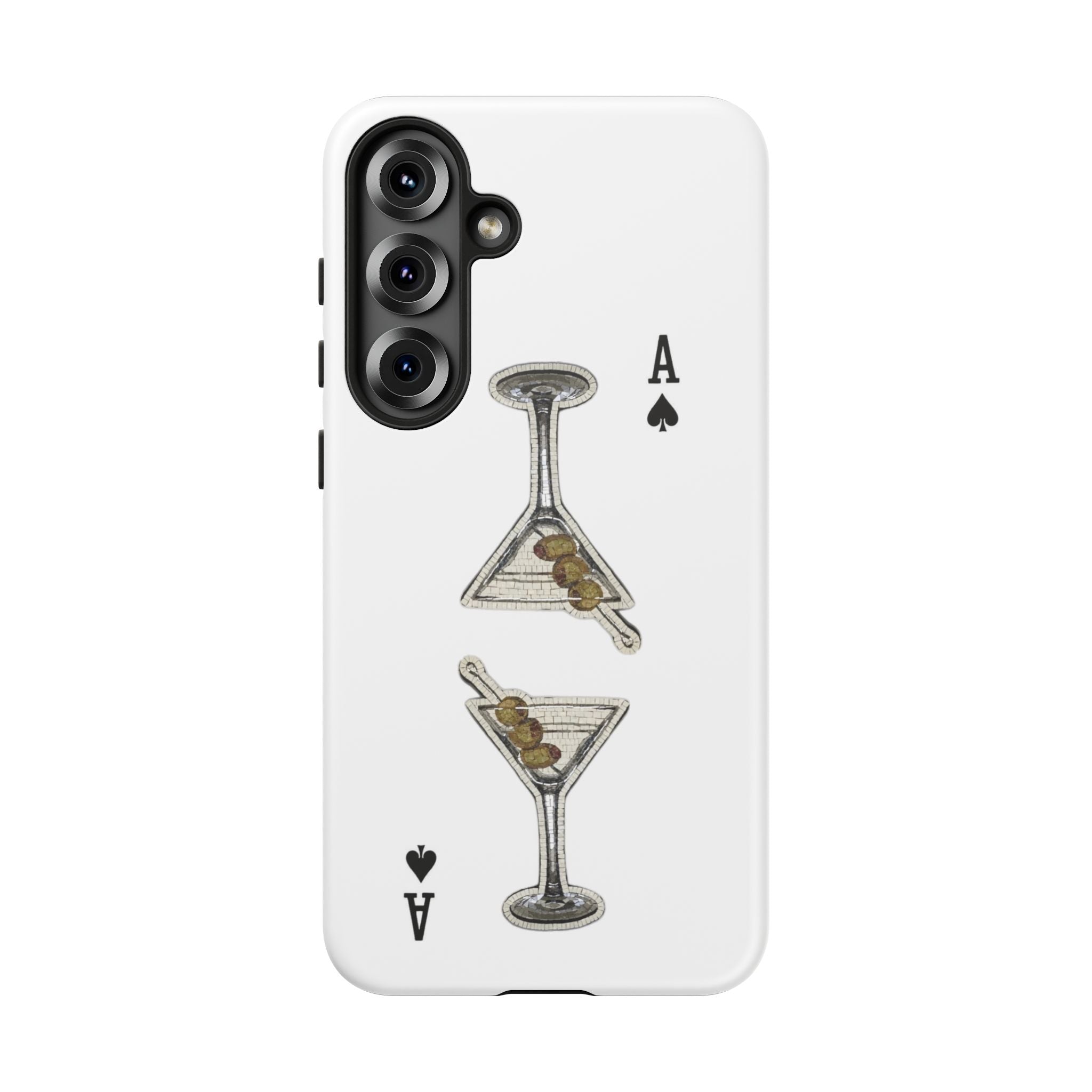 Dirty Martini Phone Case