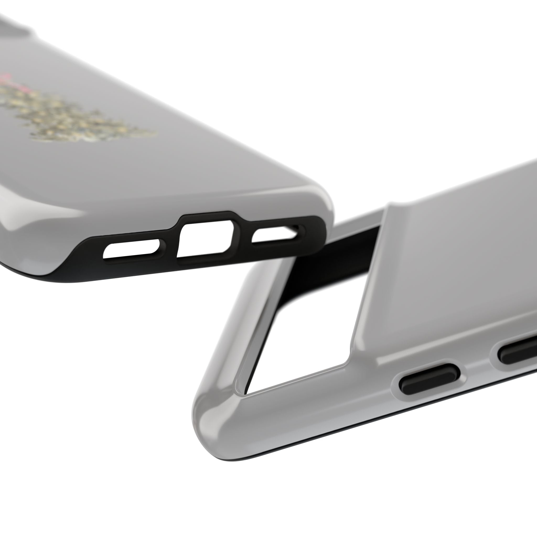 Tis The Season Phone Case