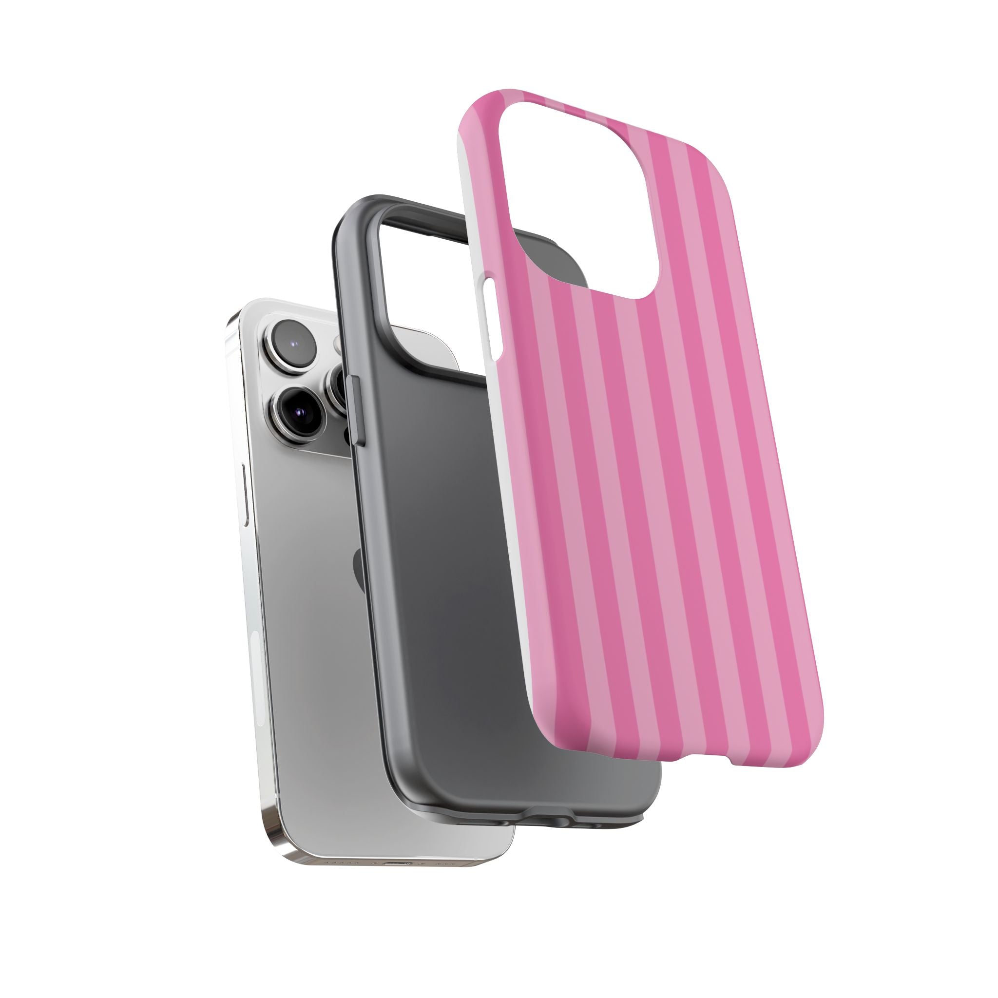 Pretty Pink Phone Case