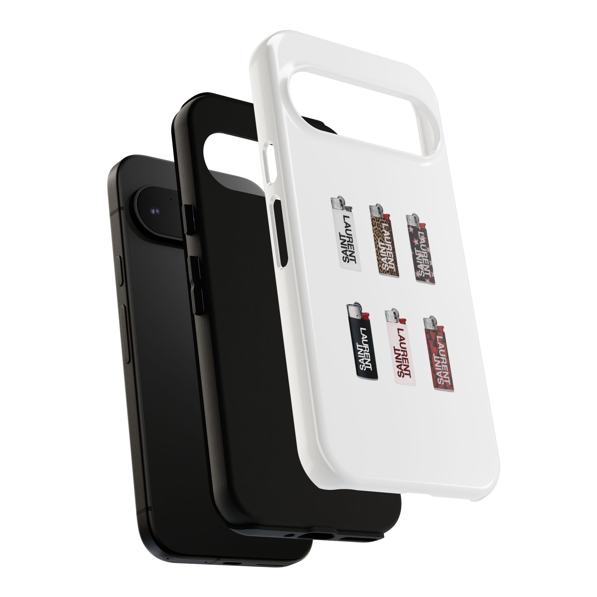 Light Up Phone Case
