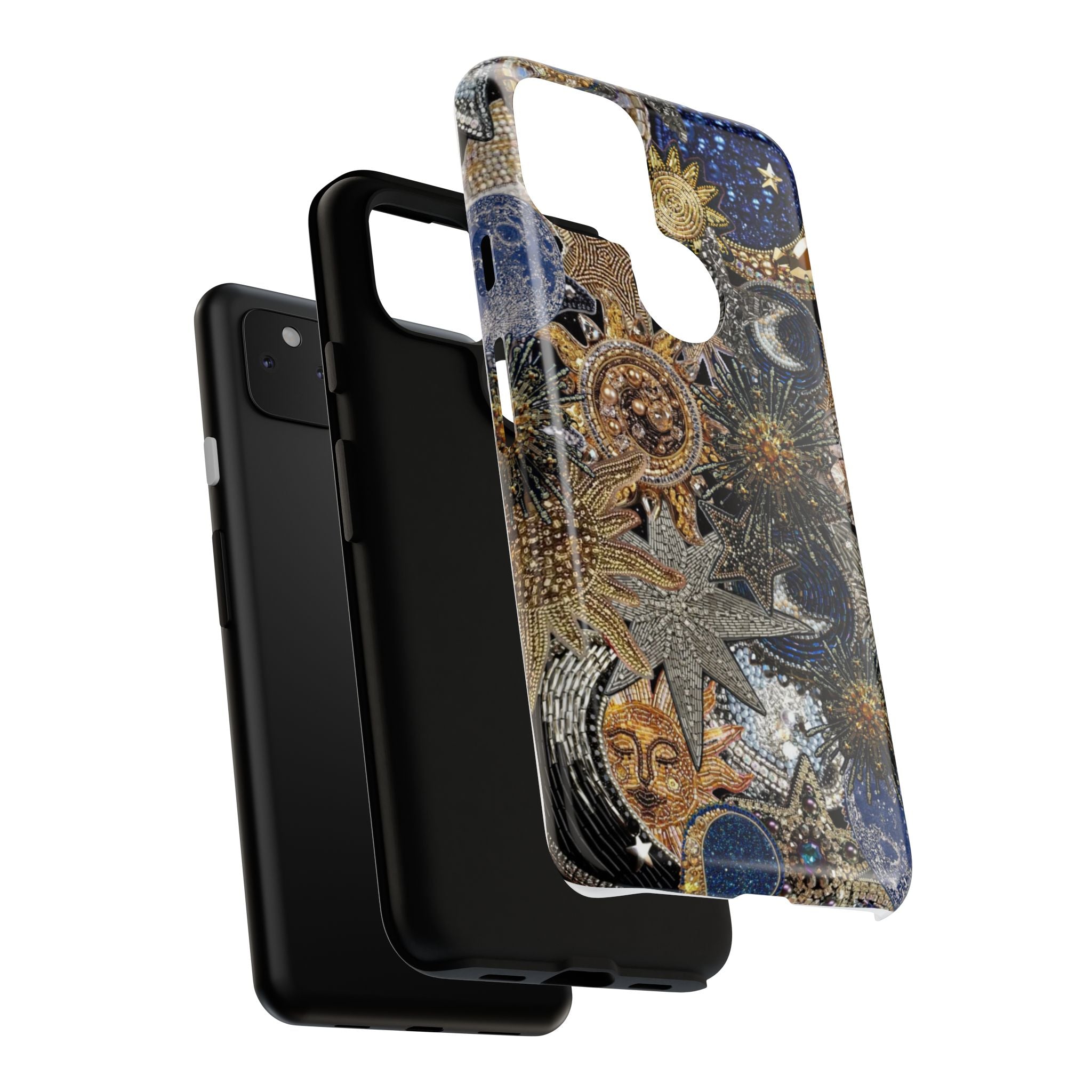 Celestial 2 Phone Case