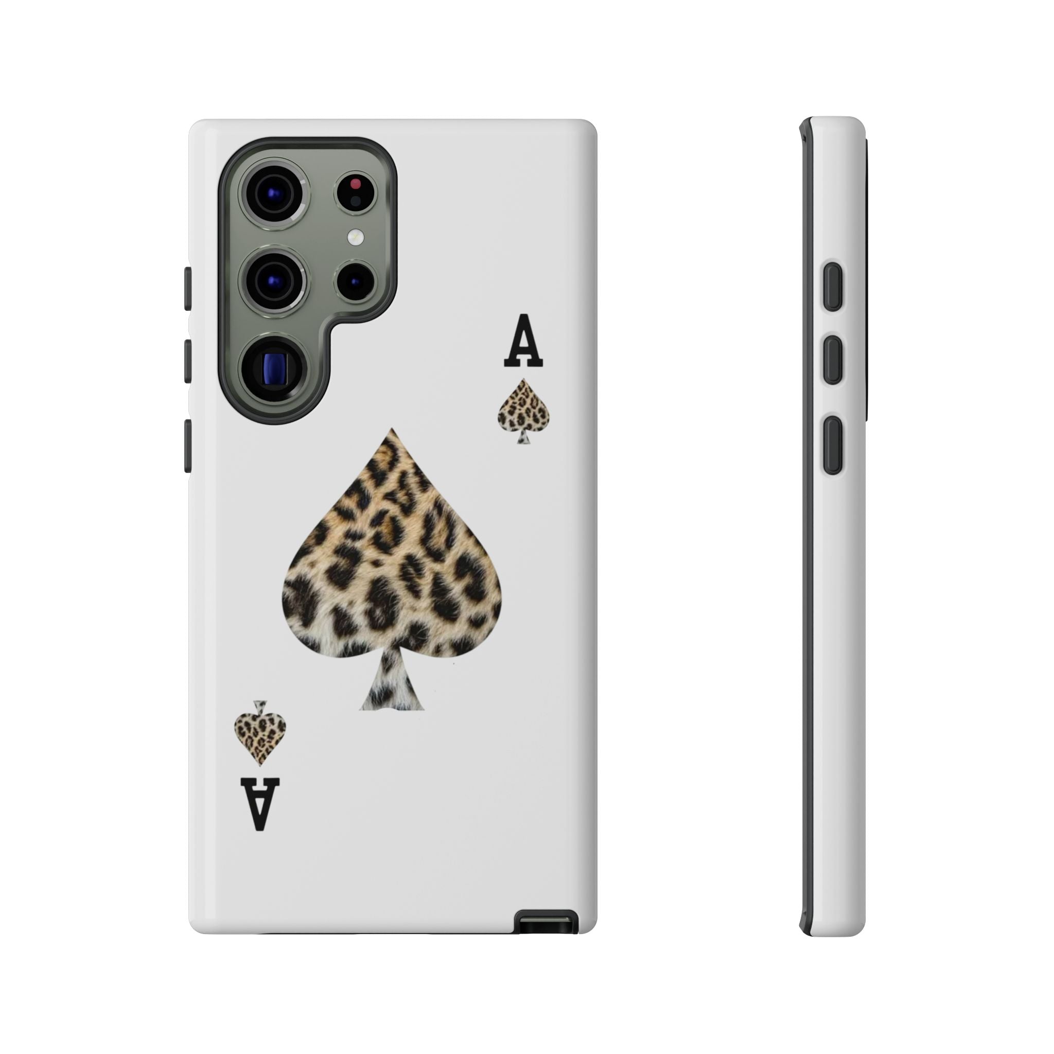 Ace Phone Case