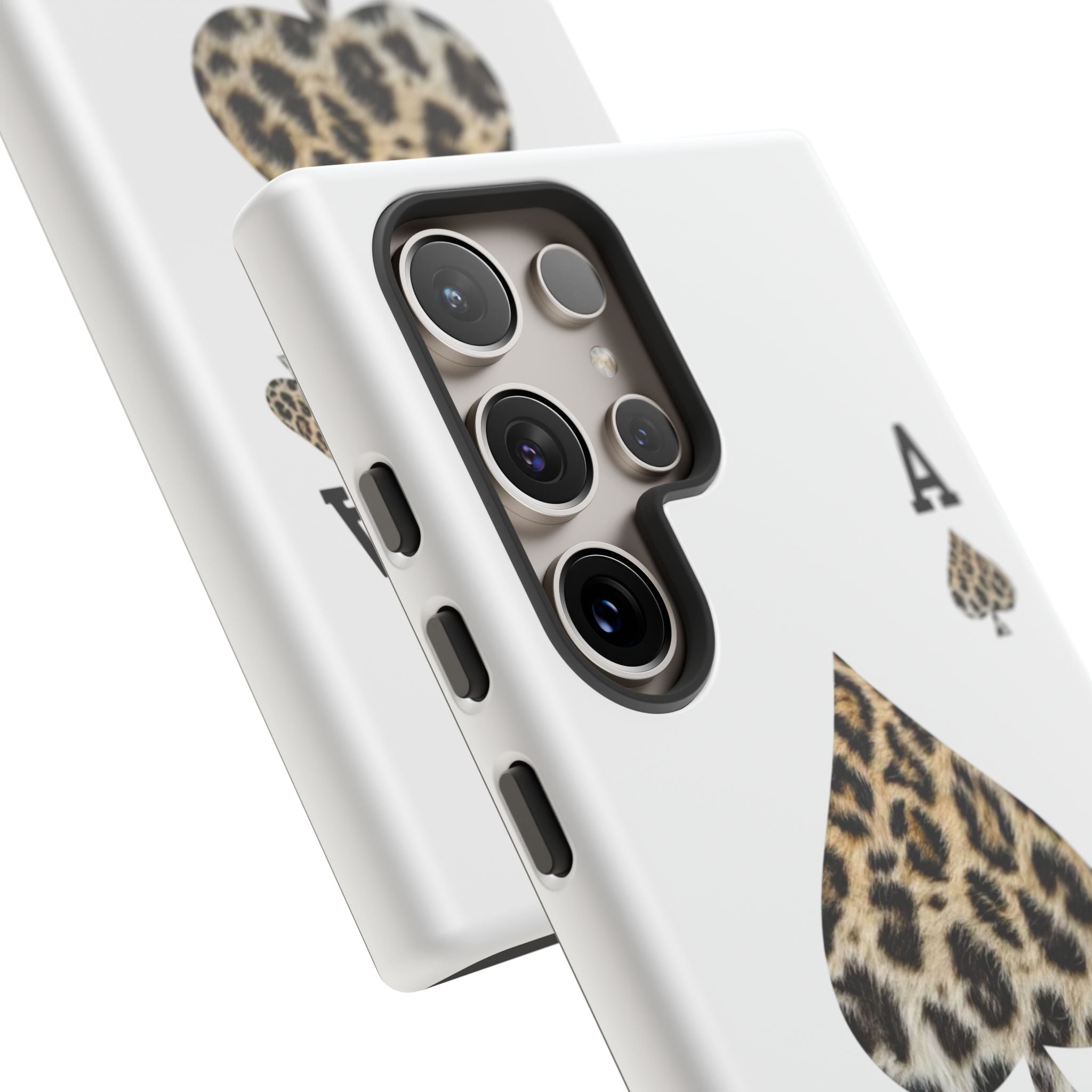 Ace Phone Case