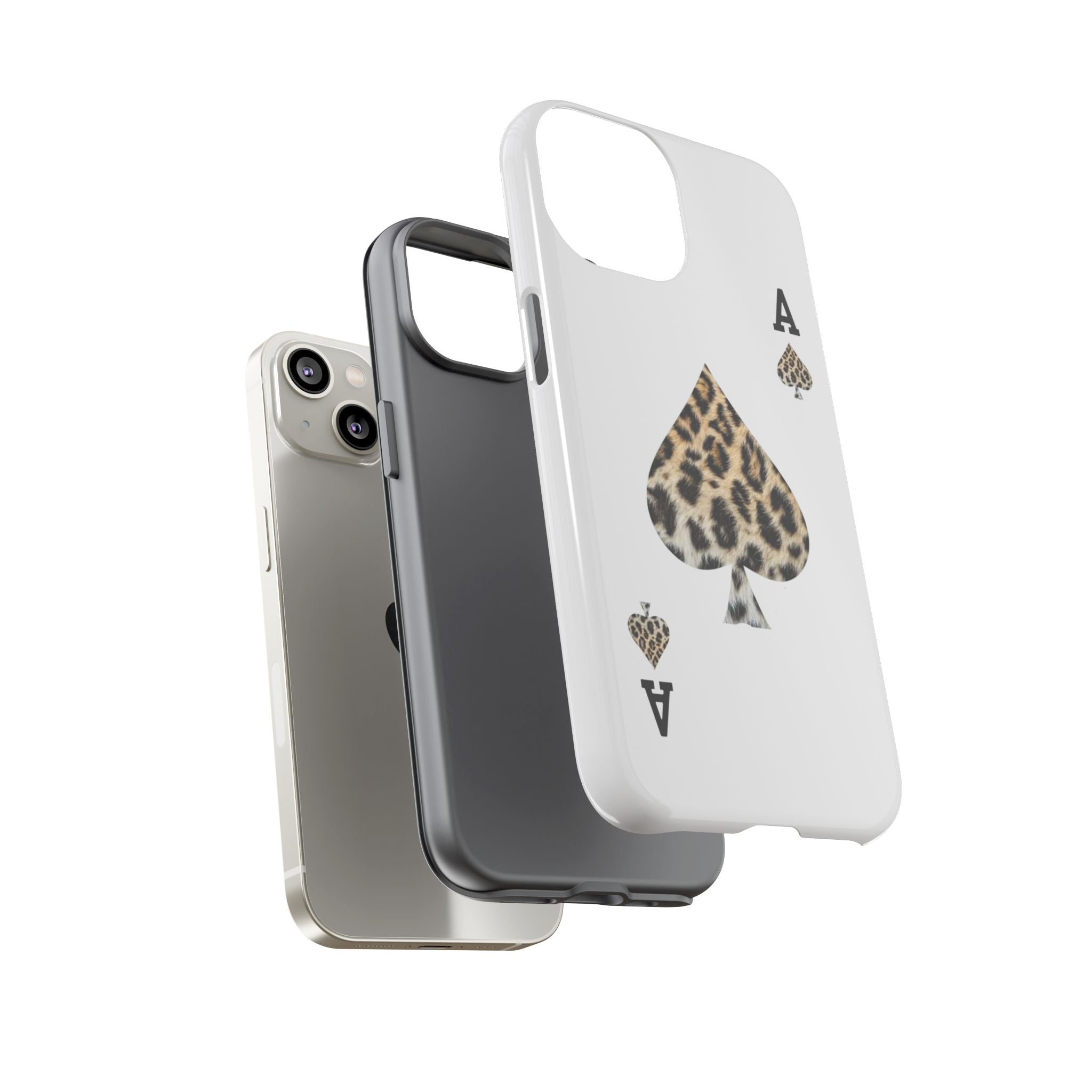 Ace Phone Case