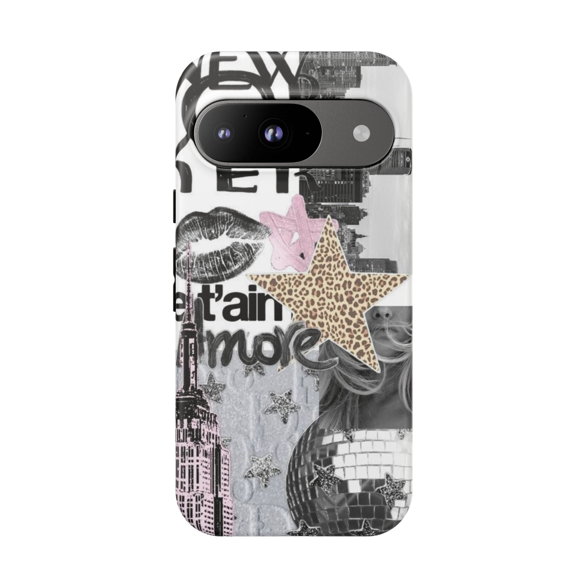 Amore NYC Phone Case
