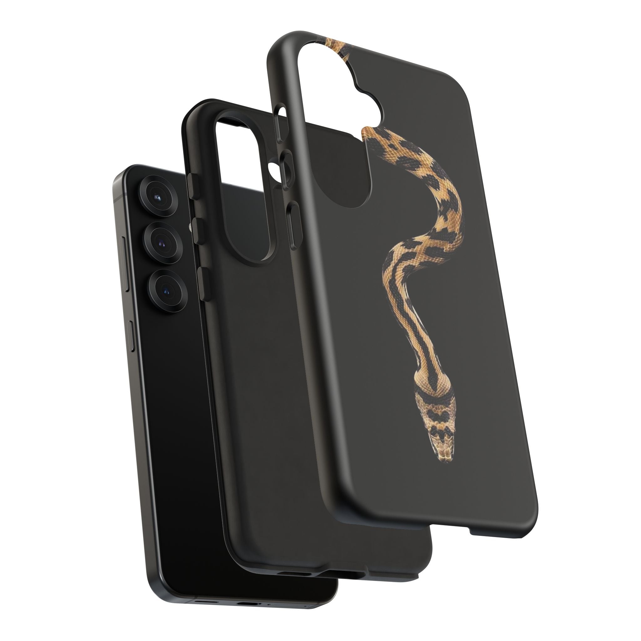 Slithery Snake Phone Case