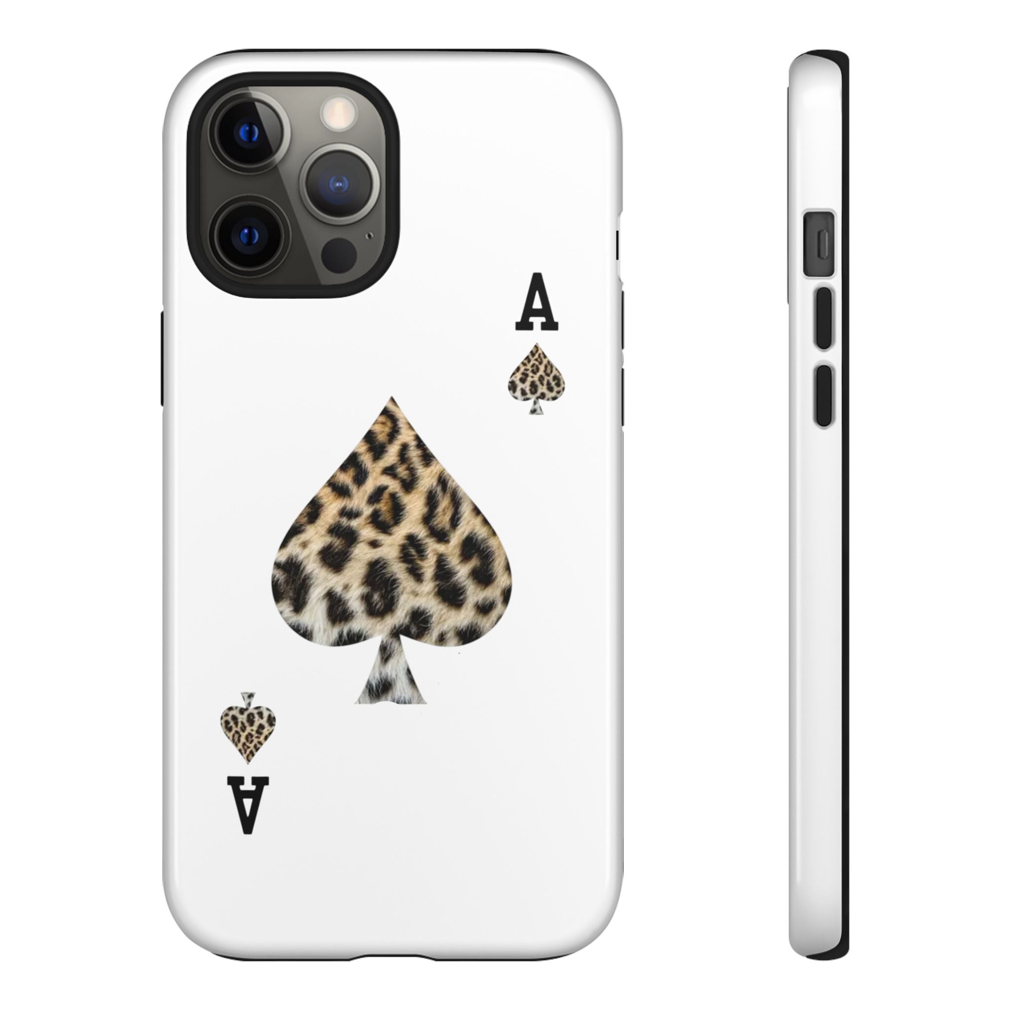 Ace Phone Case