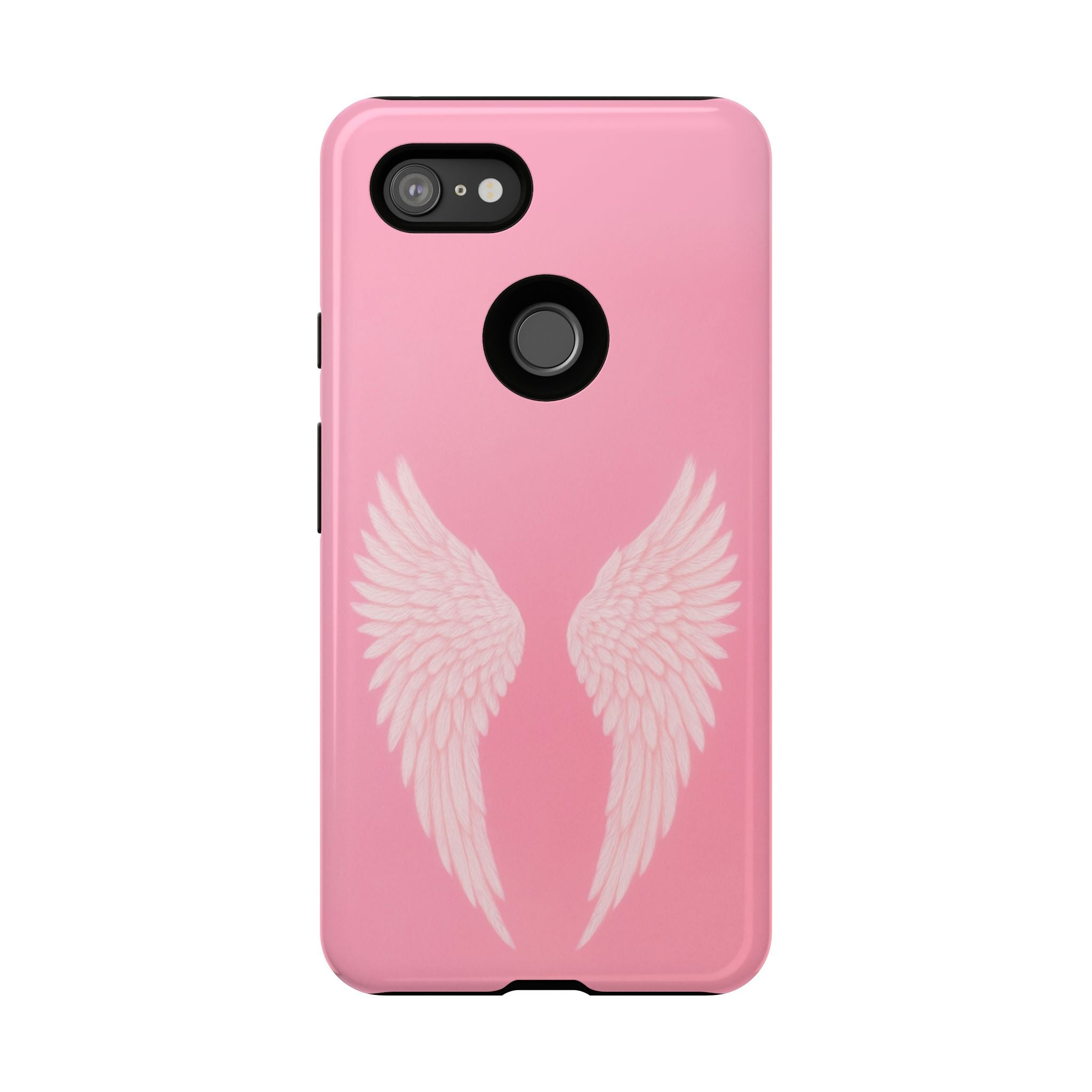 Runway Wings Phone Case
