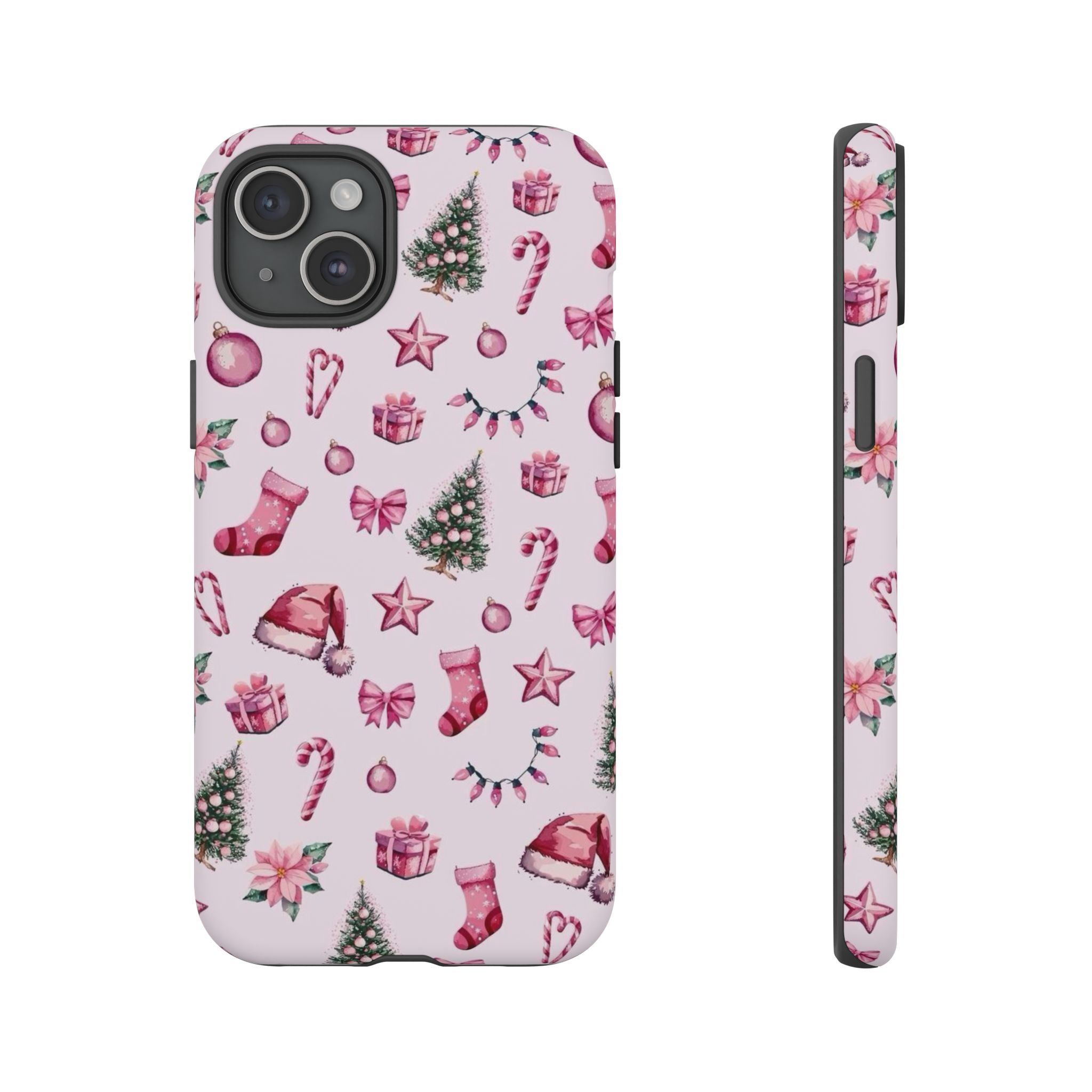 Rockin around Phone Case