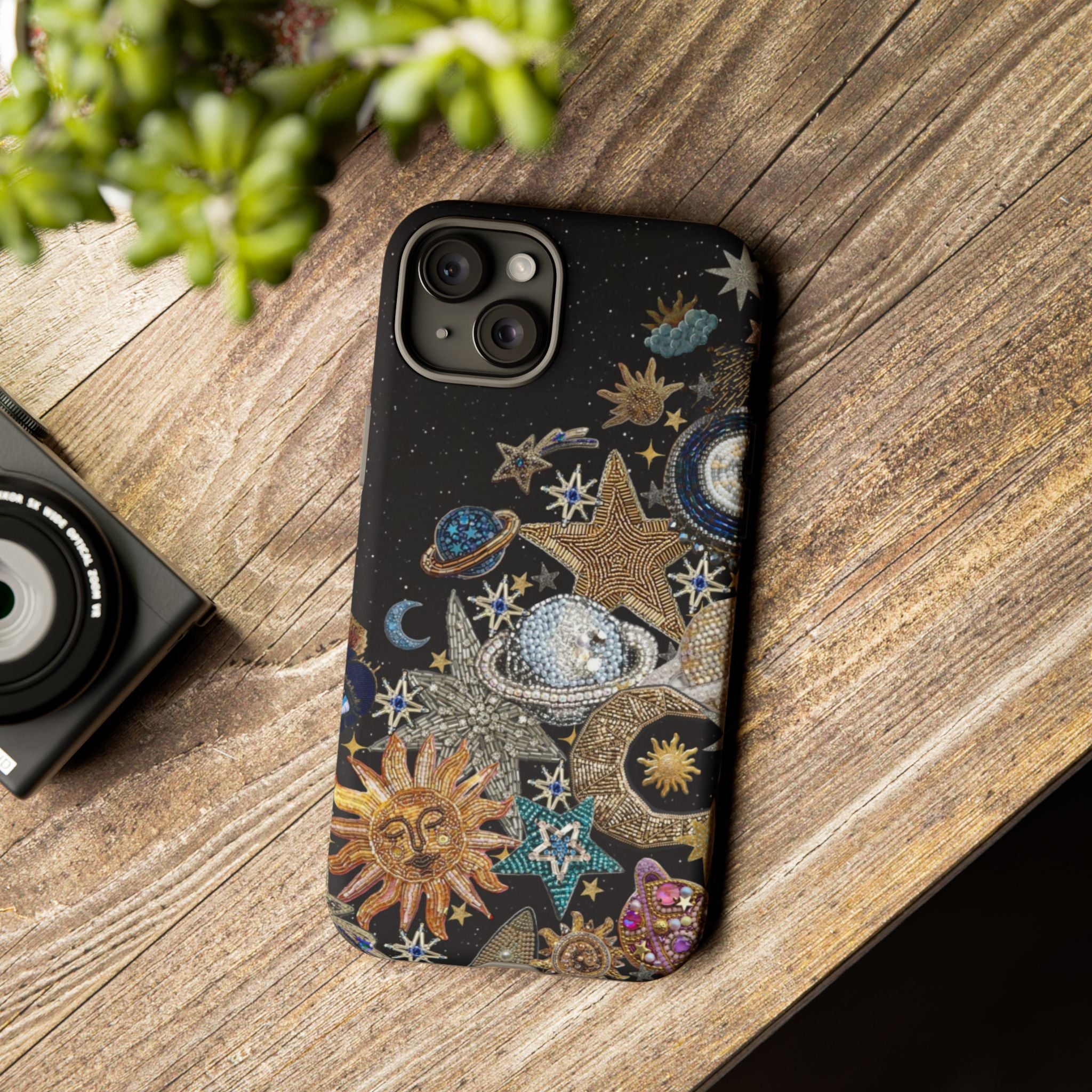 Celestial Phone Case