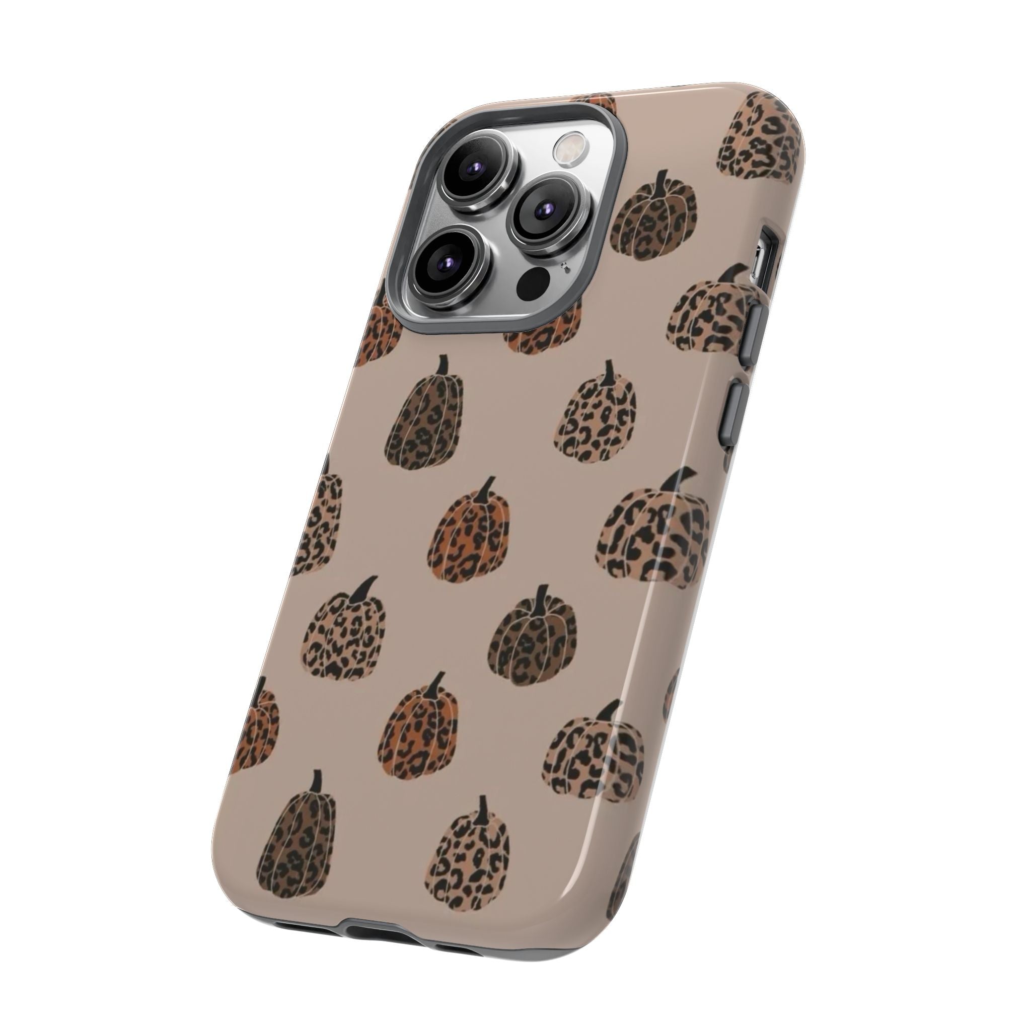 Pumpkin Spice Phone Case