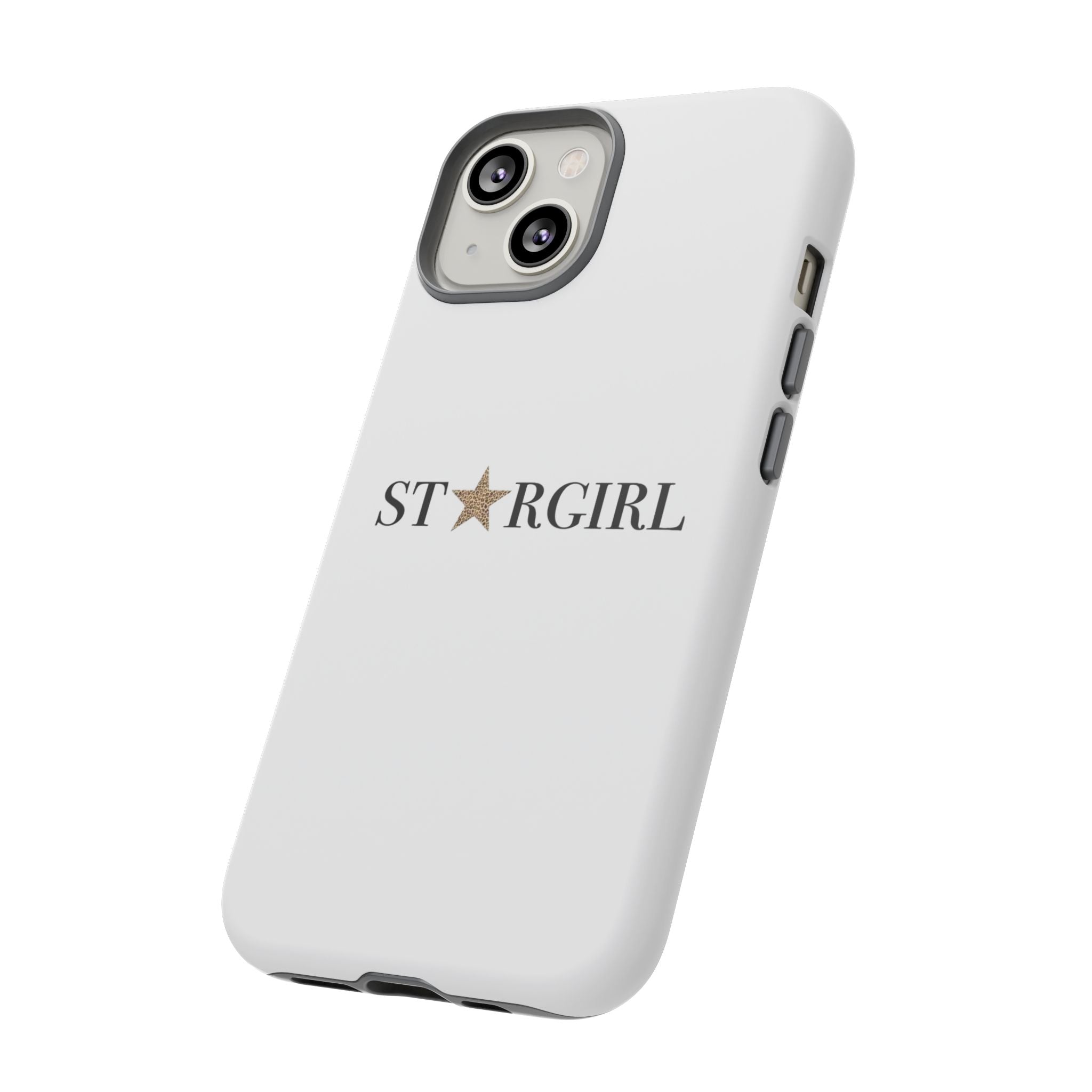 Star Girl Phone Case