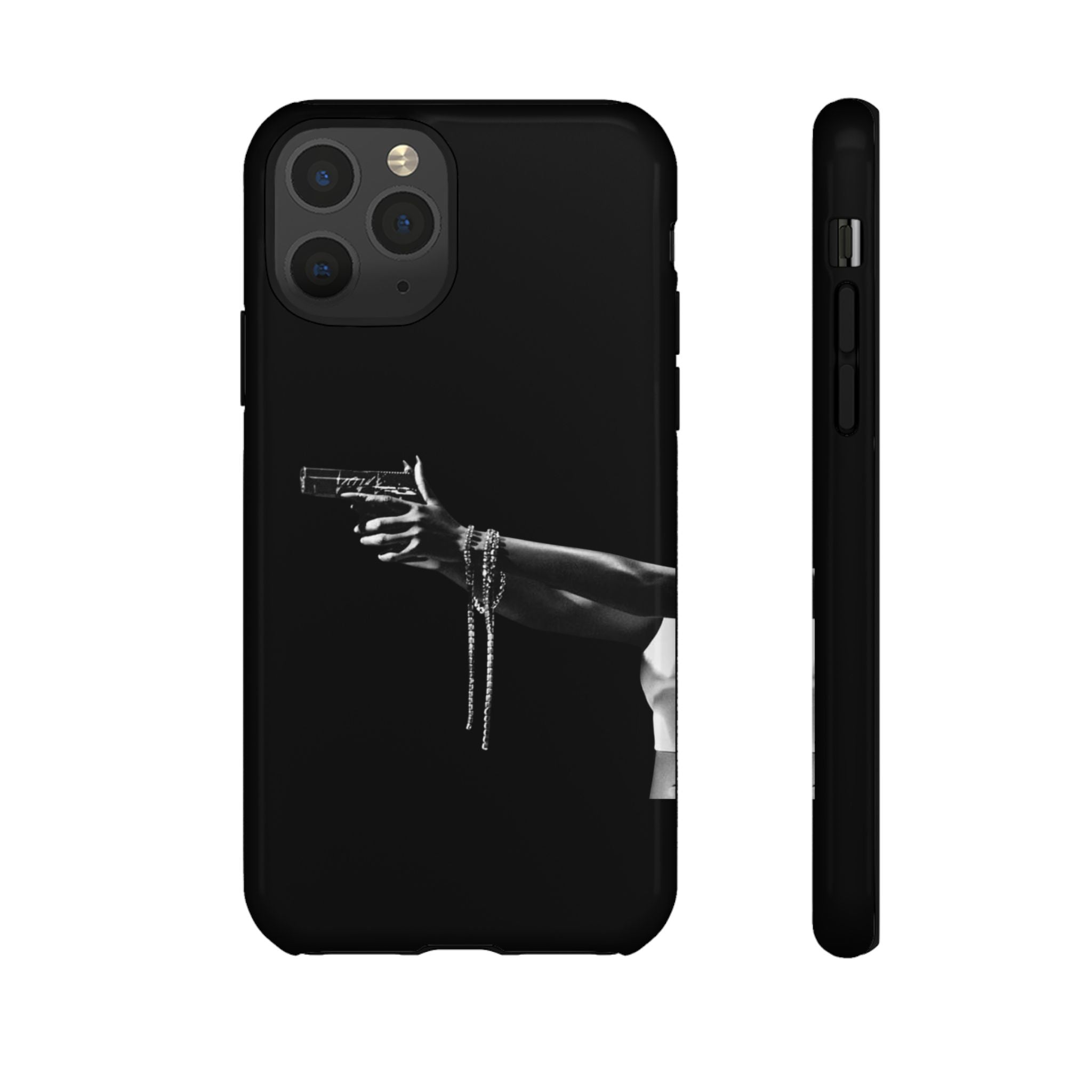 Femme Fatale Phone Case