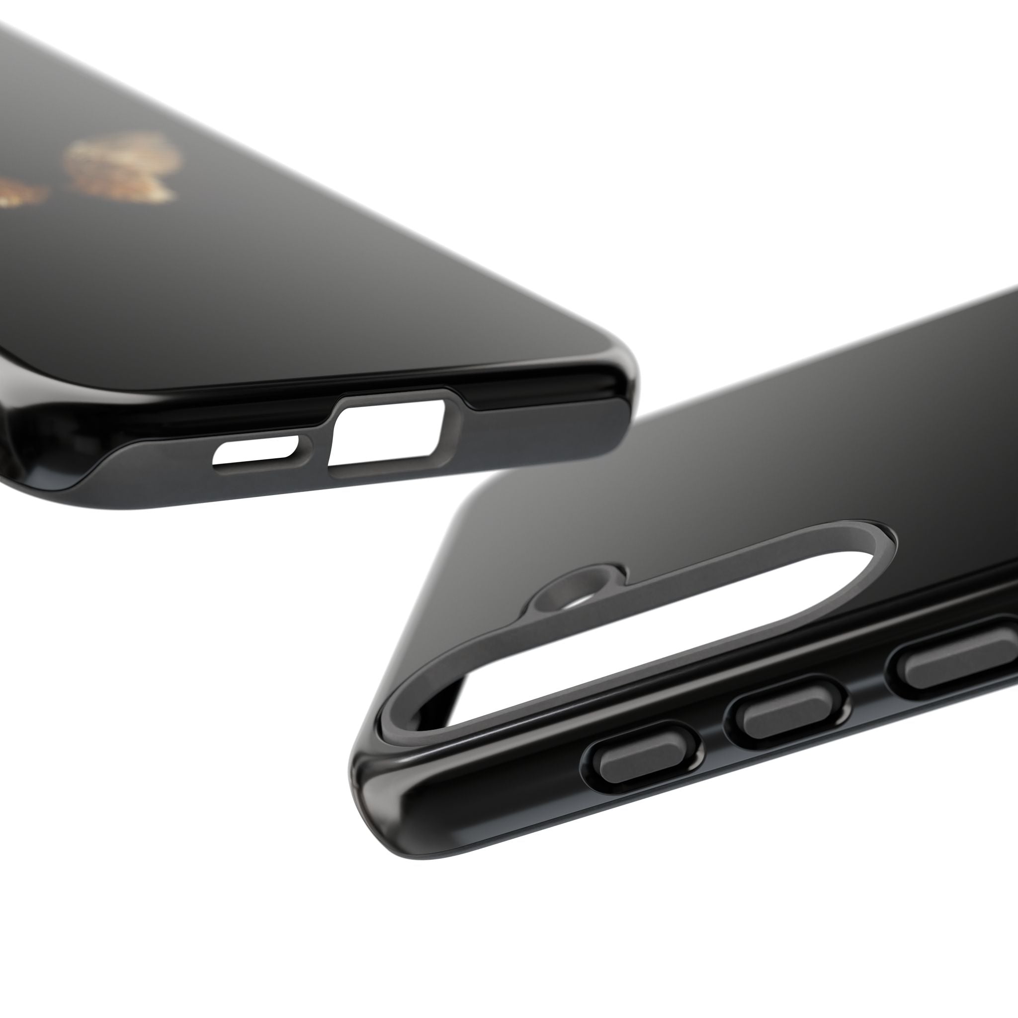 Winged Phone Case