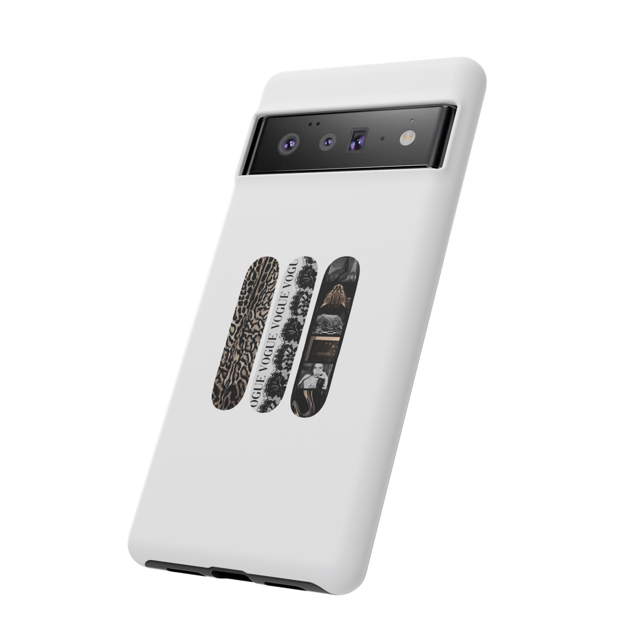 In Vogue Phone Case