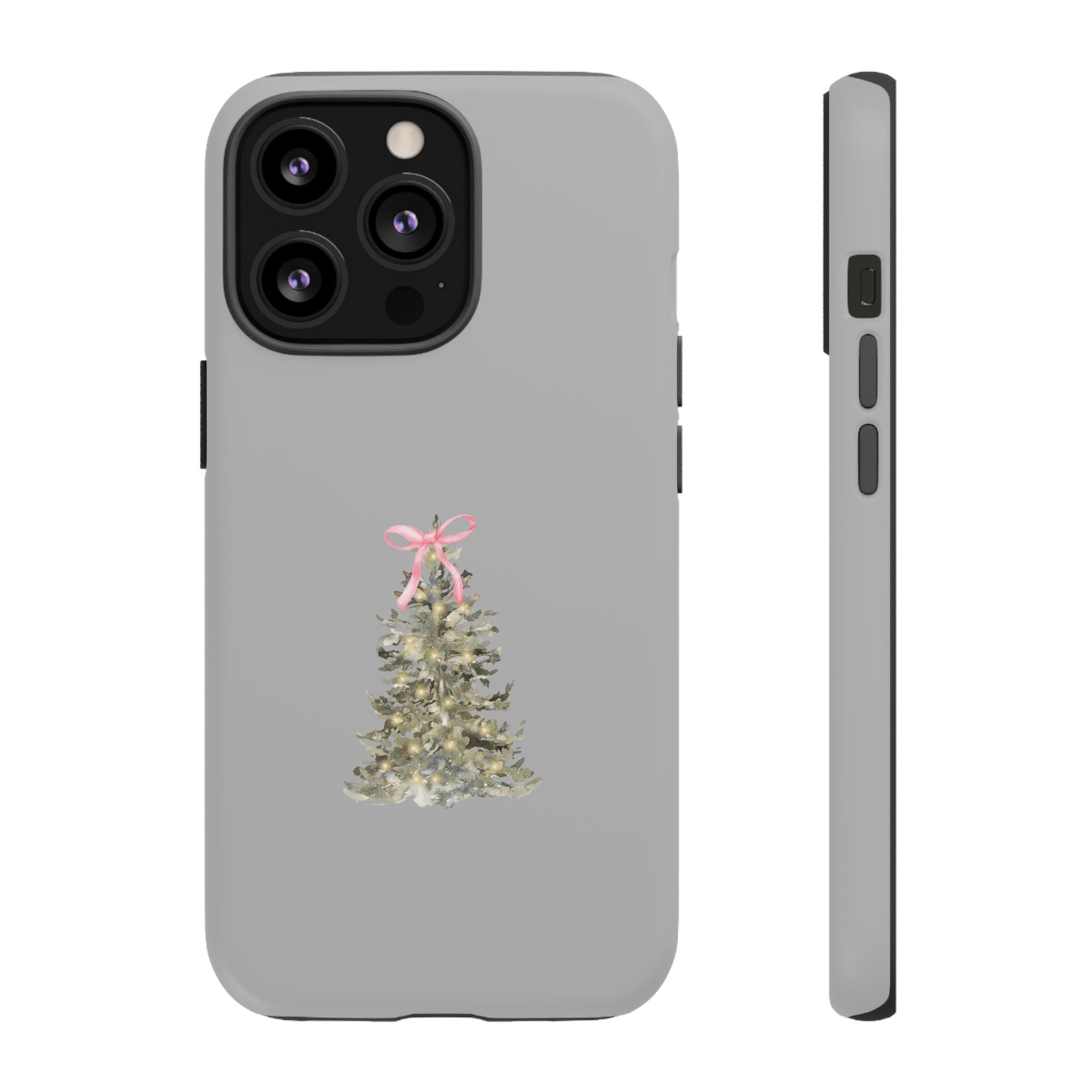 Tis The Season Phone Case