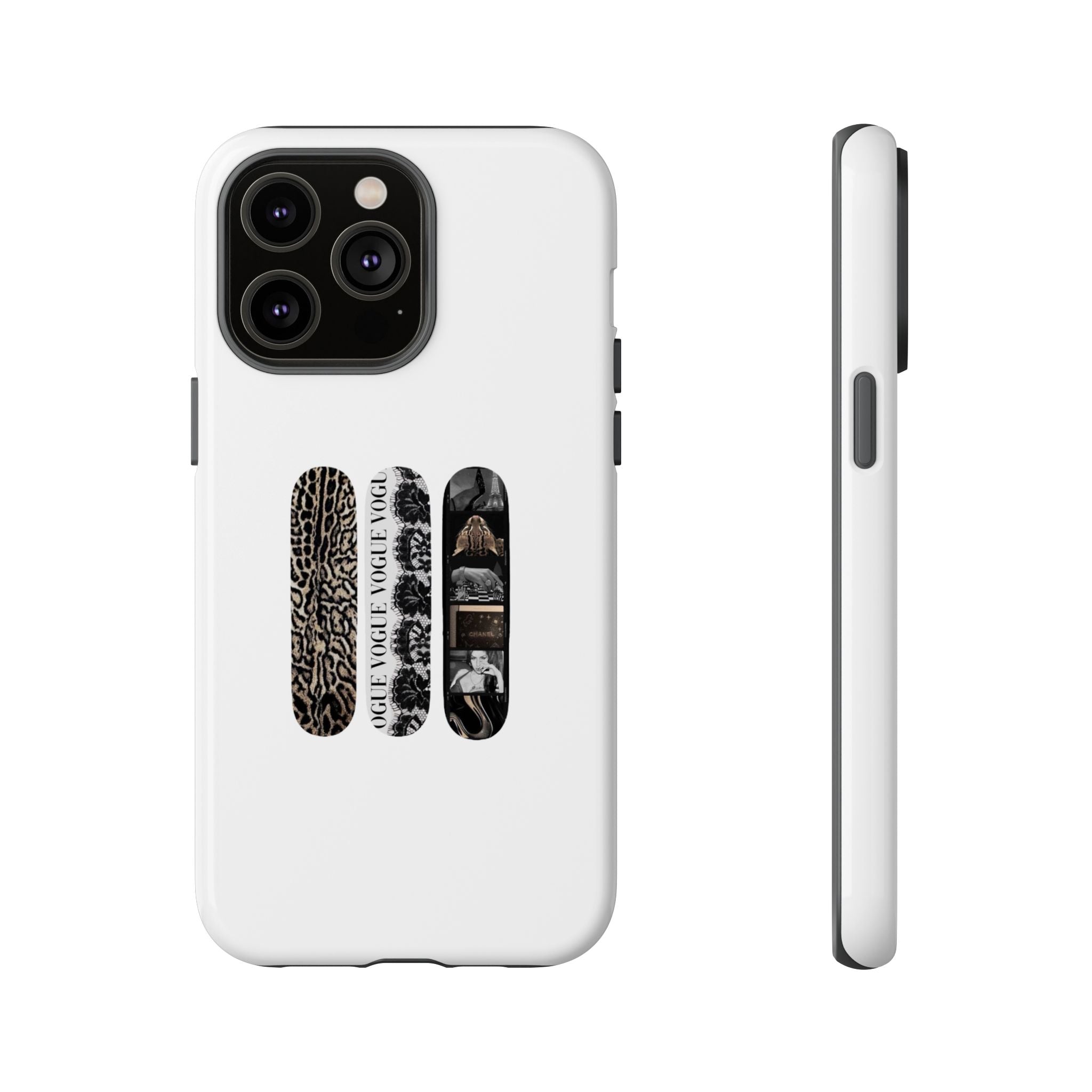 In Vogue Phone Case