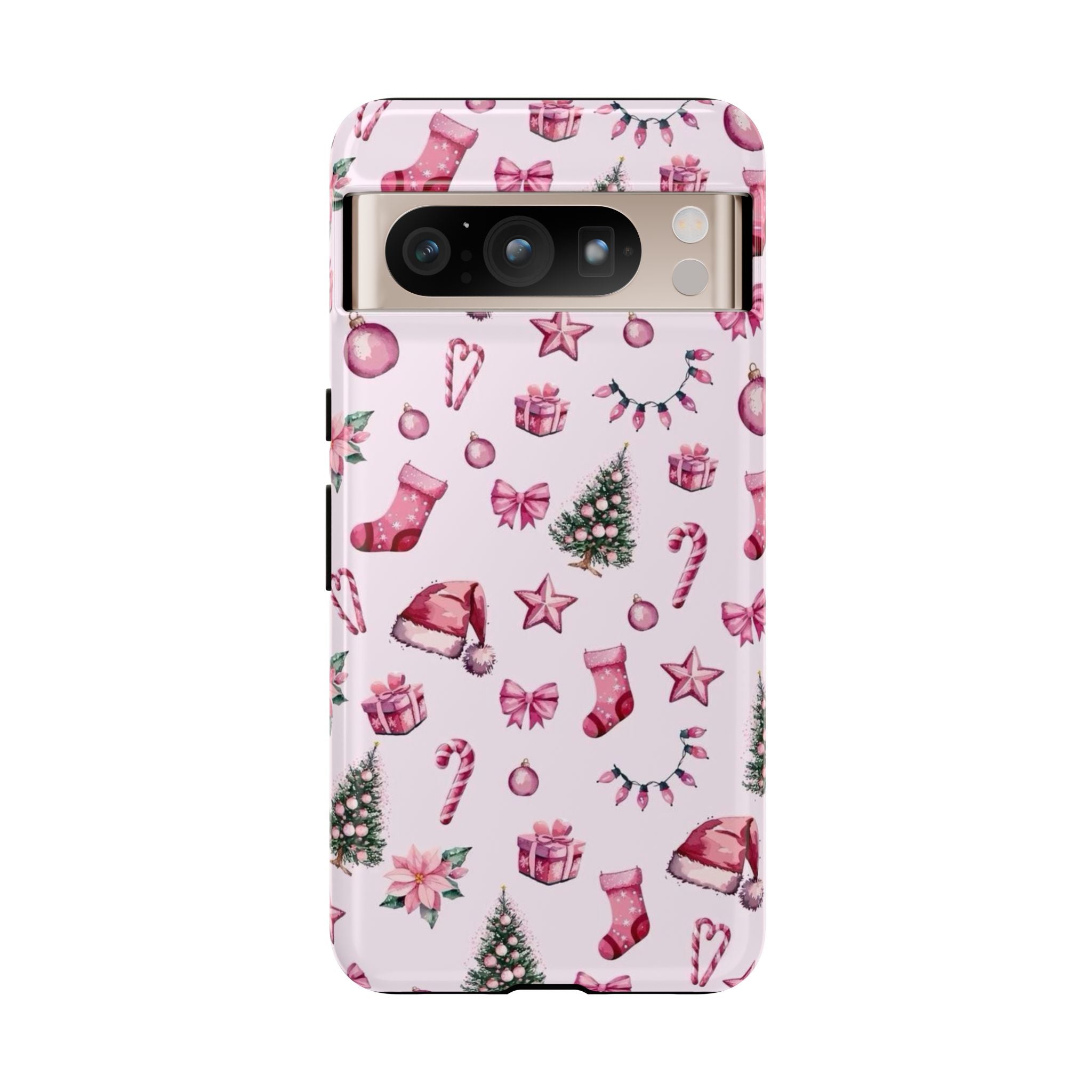 Rockin around Phone Case