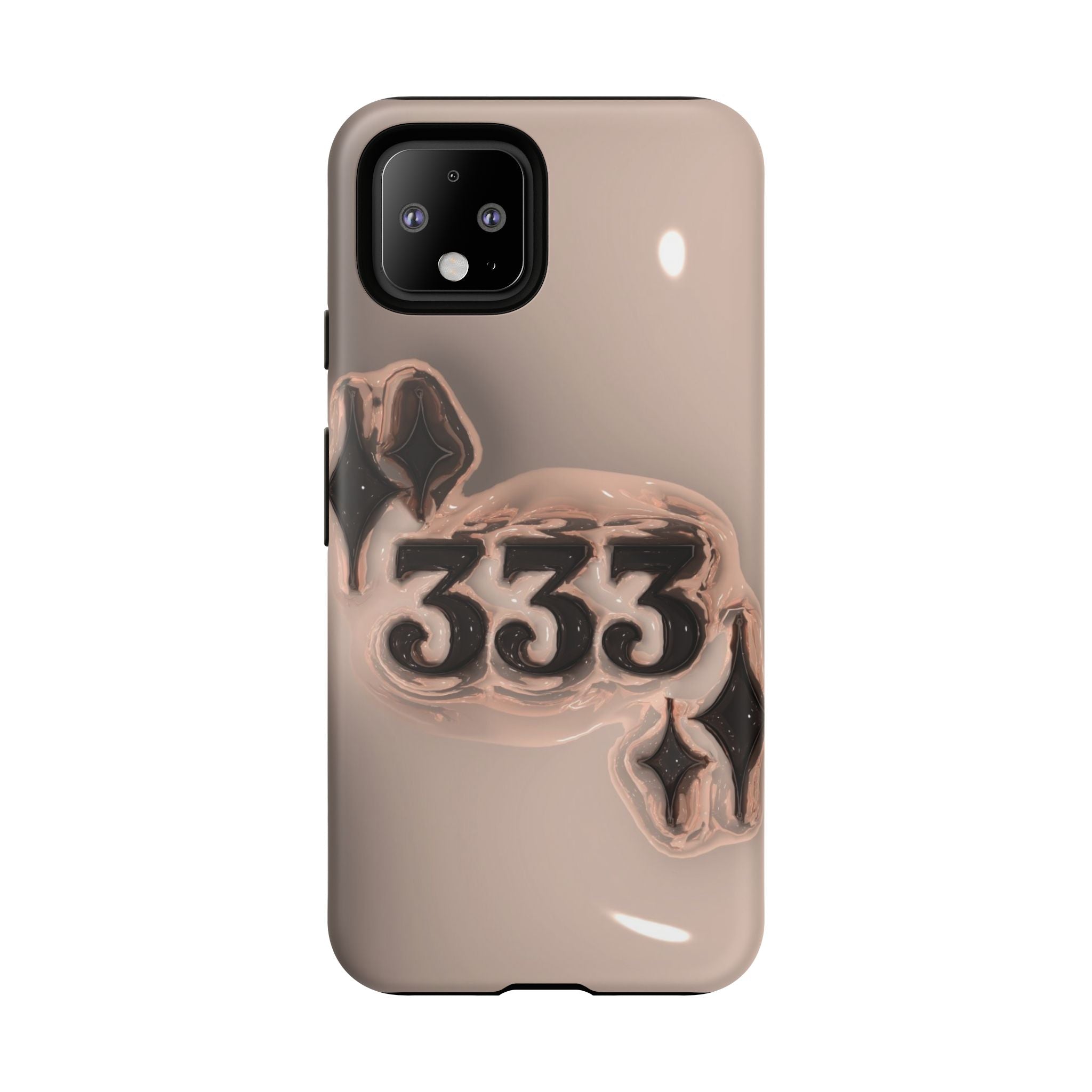 333 Phone Case
