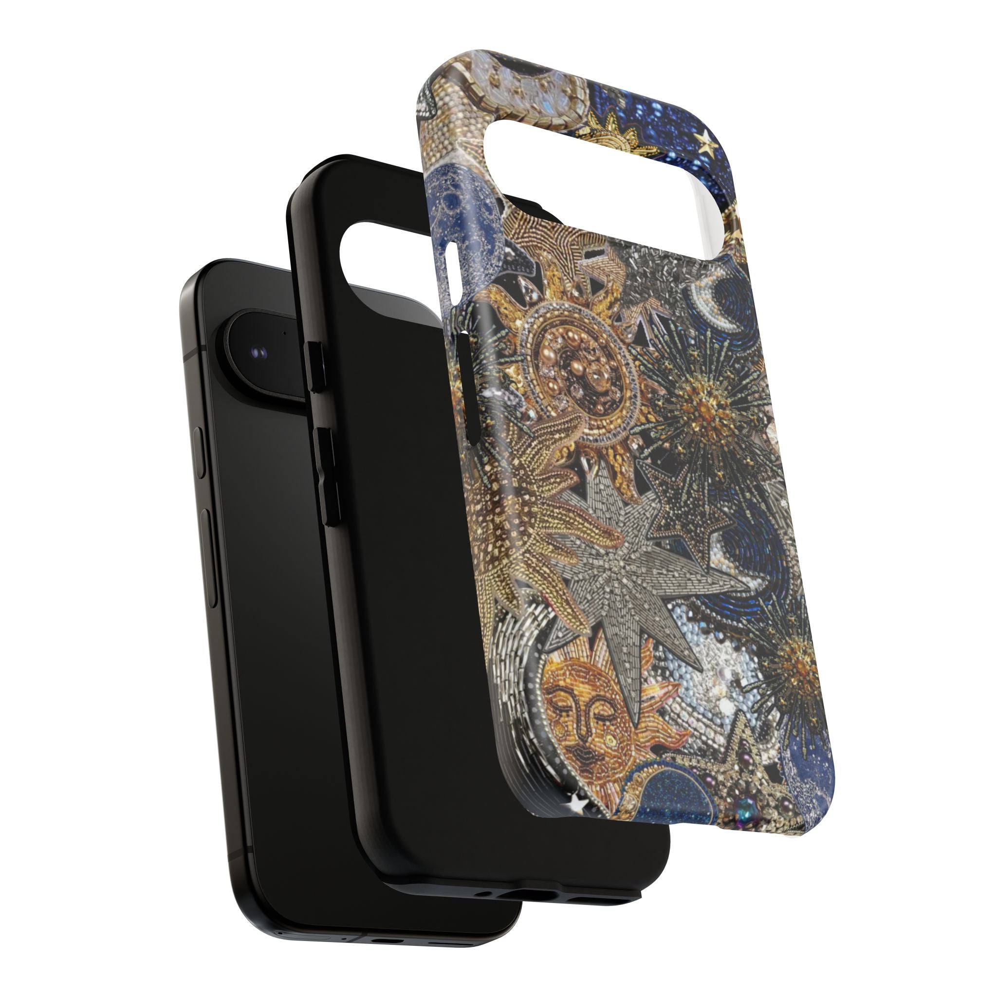 Celestial 2 Phone Case