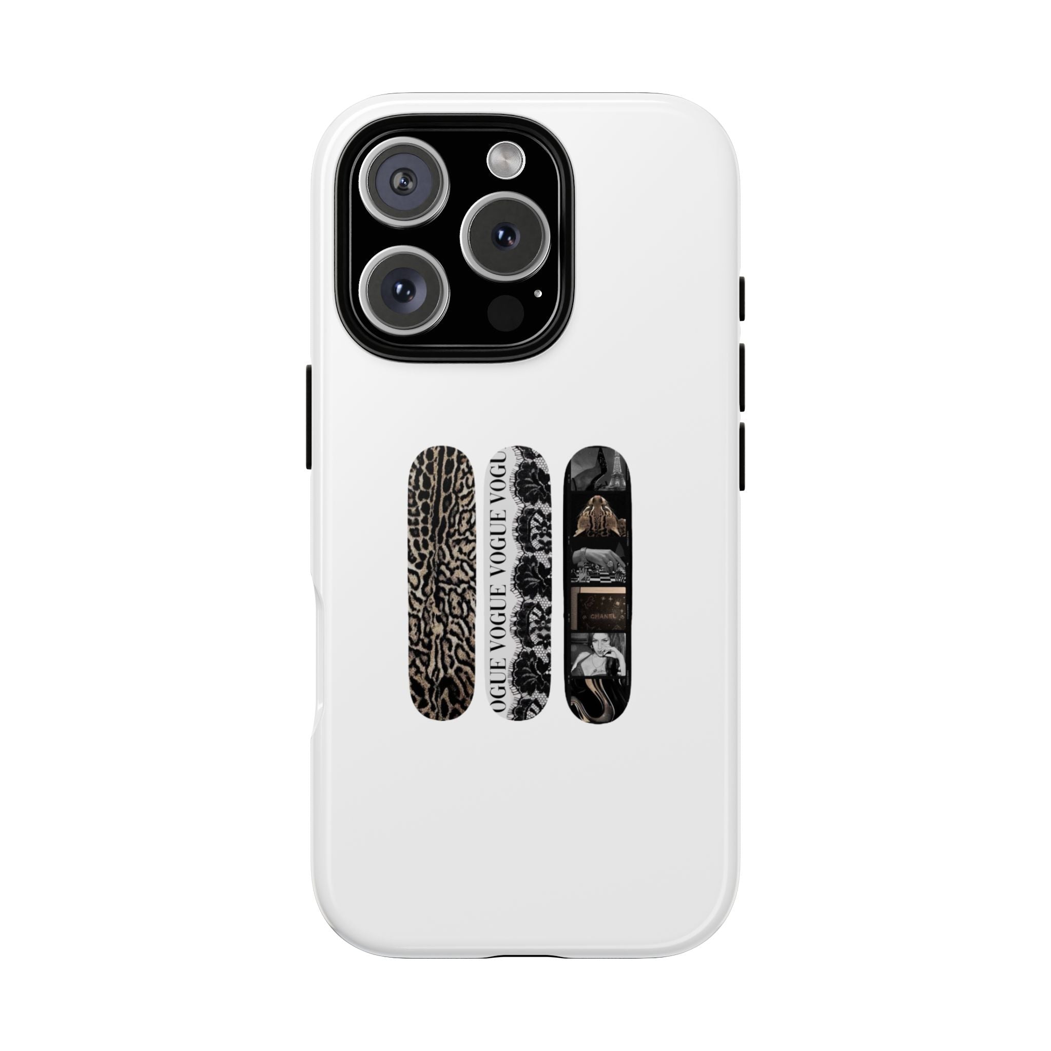 In Vogue Phone Case