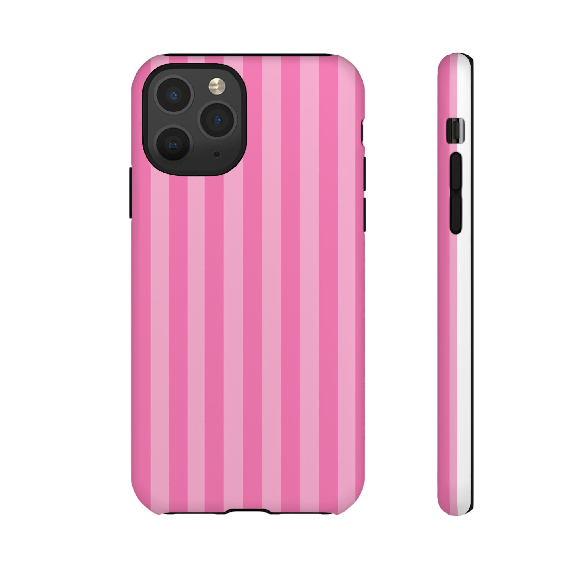 Pretty Pink Phone Case