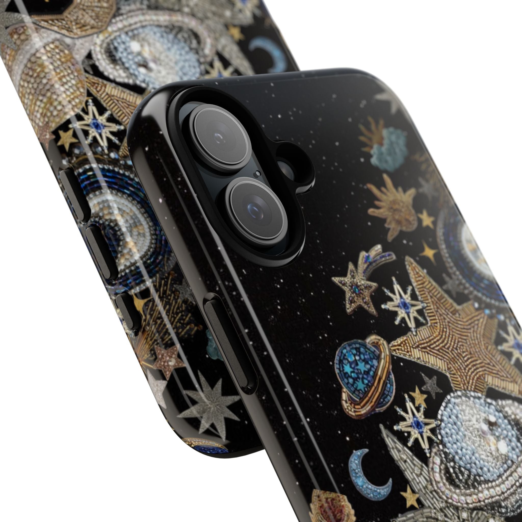 Celestial Phone Case