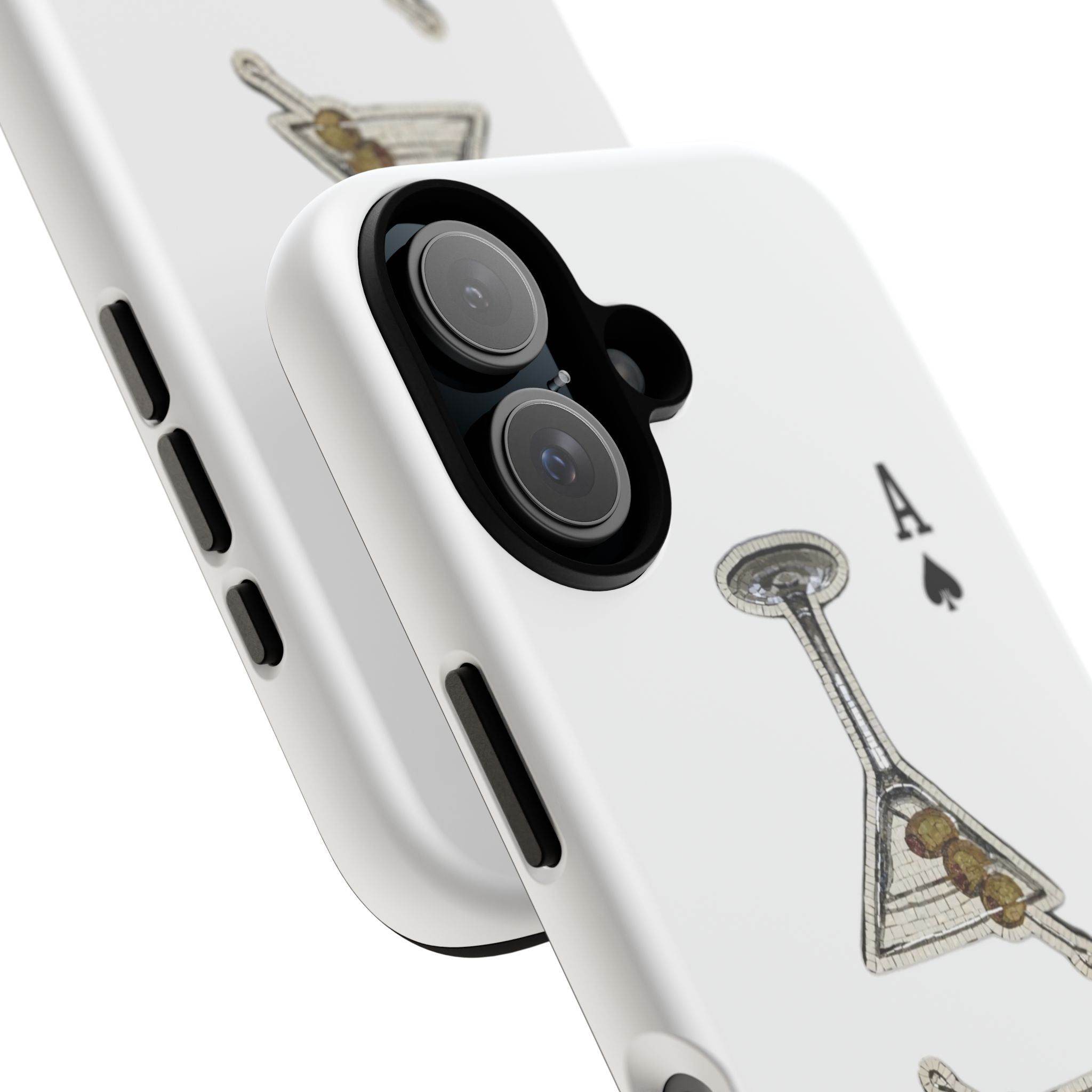 Dirty Martini Phone Case