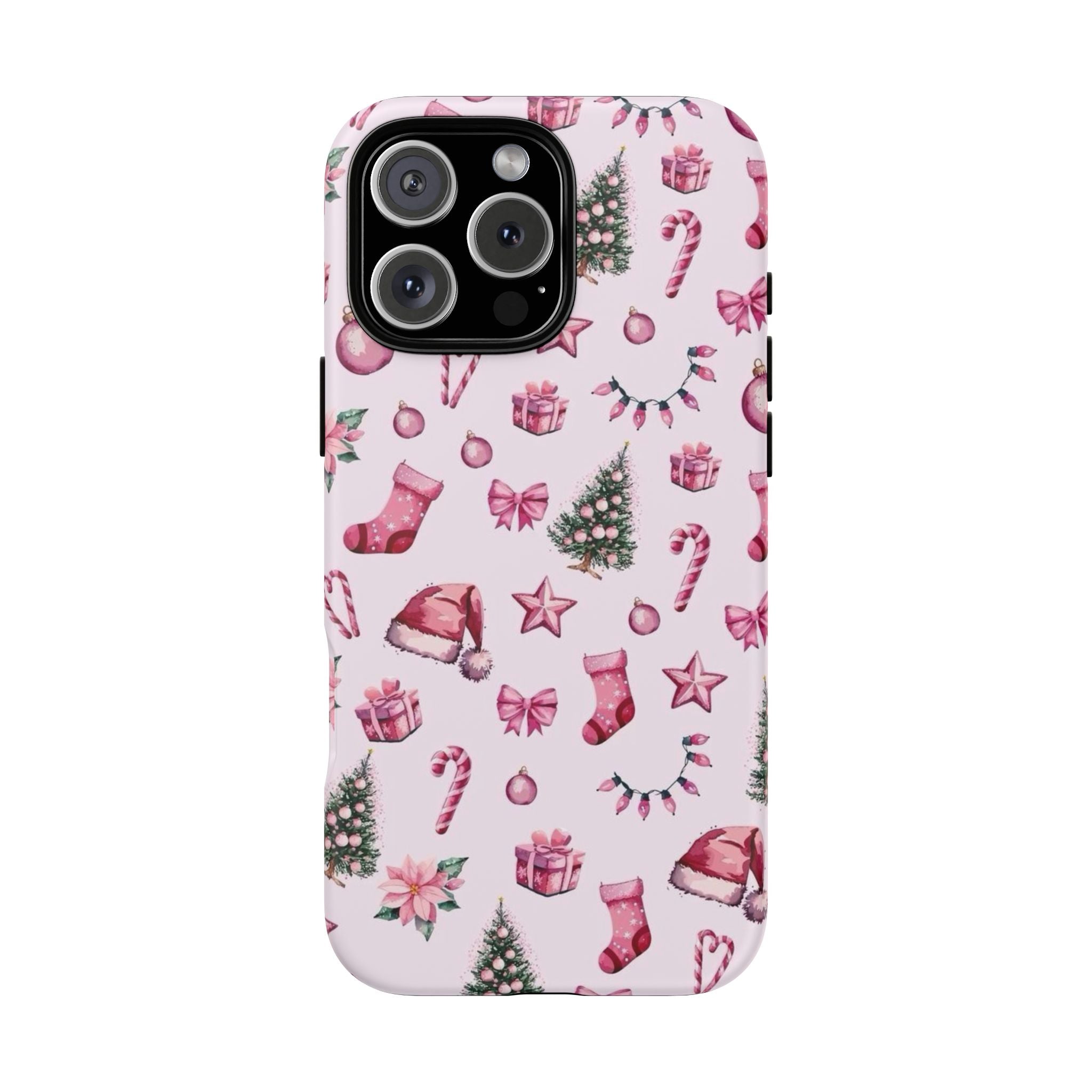 Rockin around Phone Case