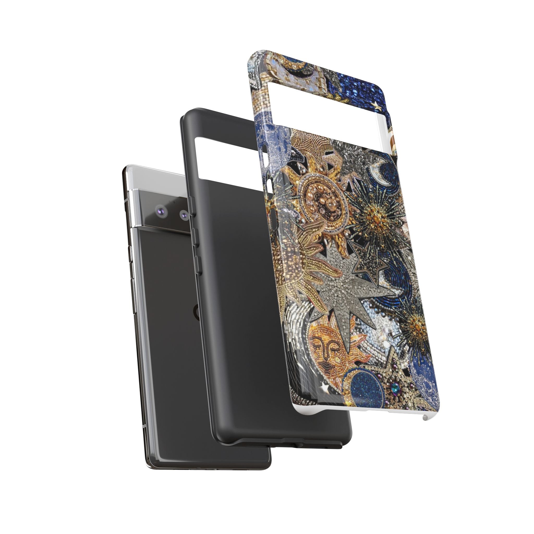Celestial 2 Phone Case