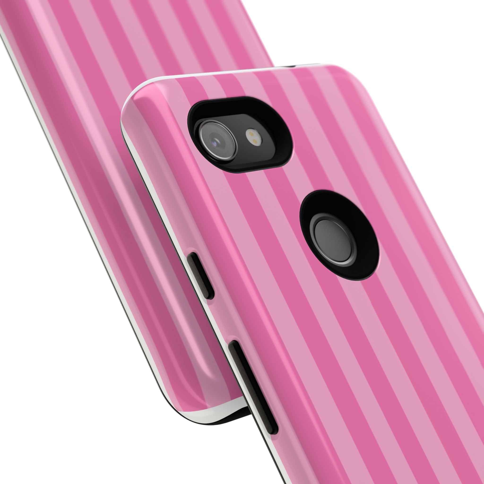 Pretty Pink Phone Case
